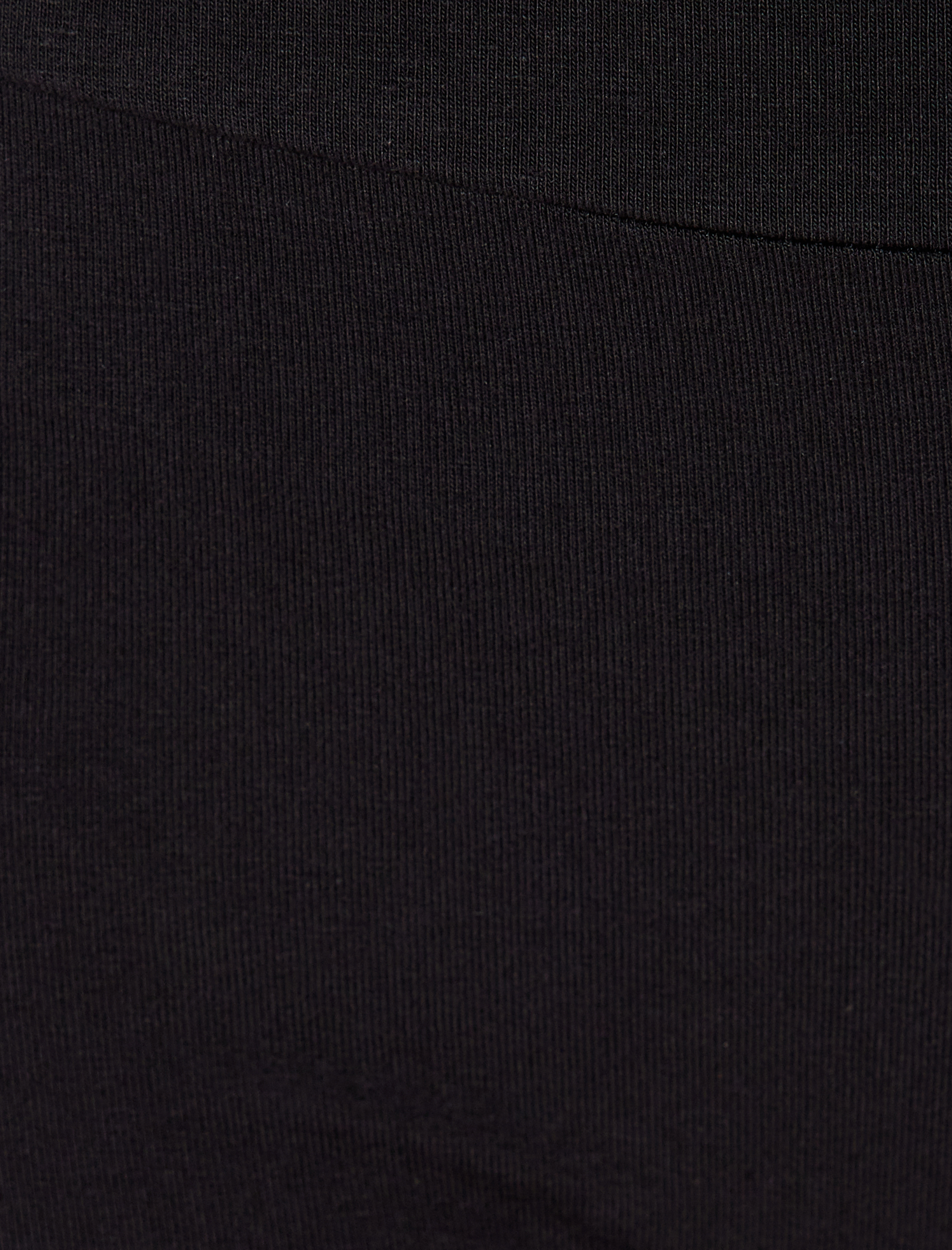   Spor Kısa Biker Tayt Yüksek Bel Slim Fit