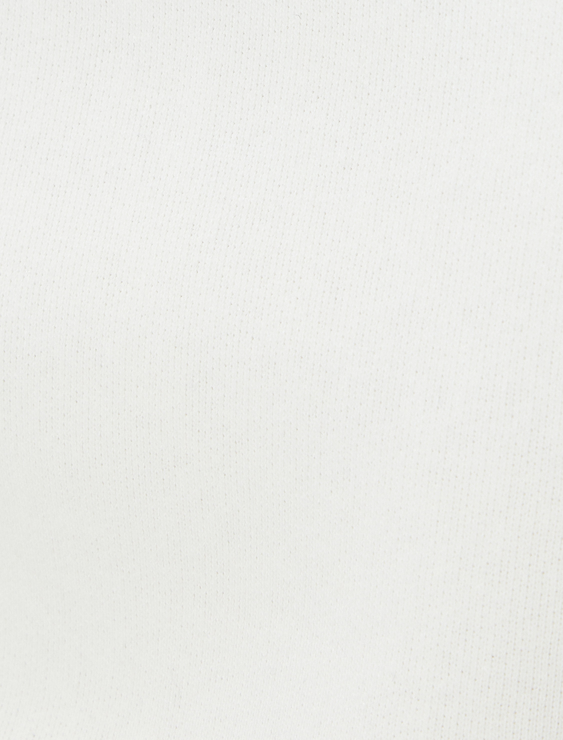   Polo Yaka Sweatshirt Oversize Kolej Baskılı Uzun Kollu