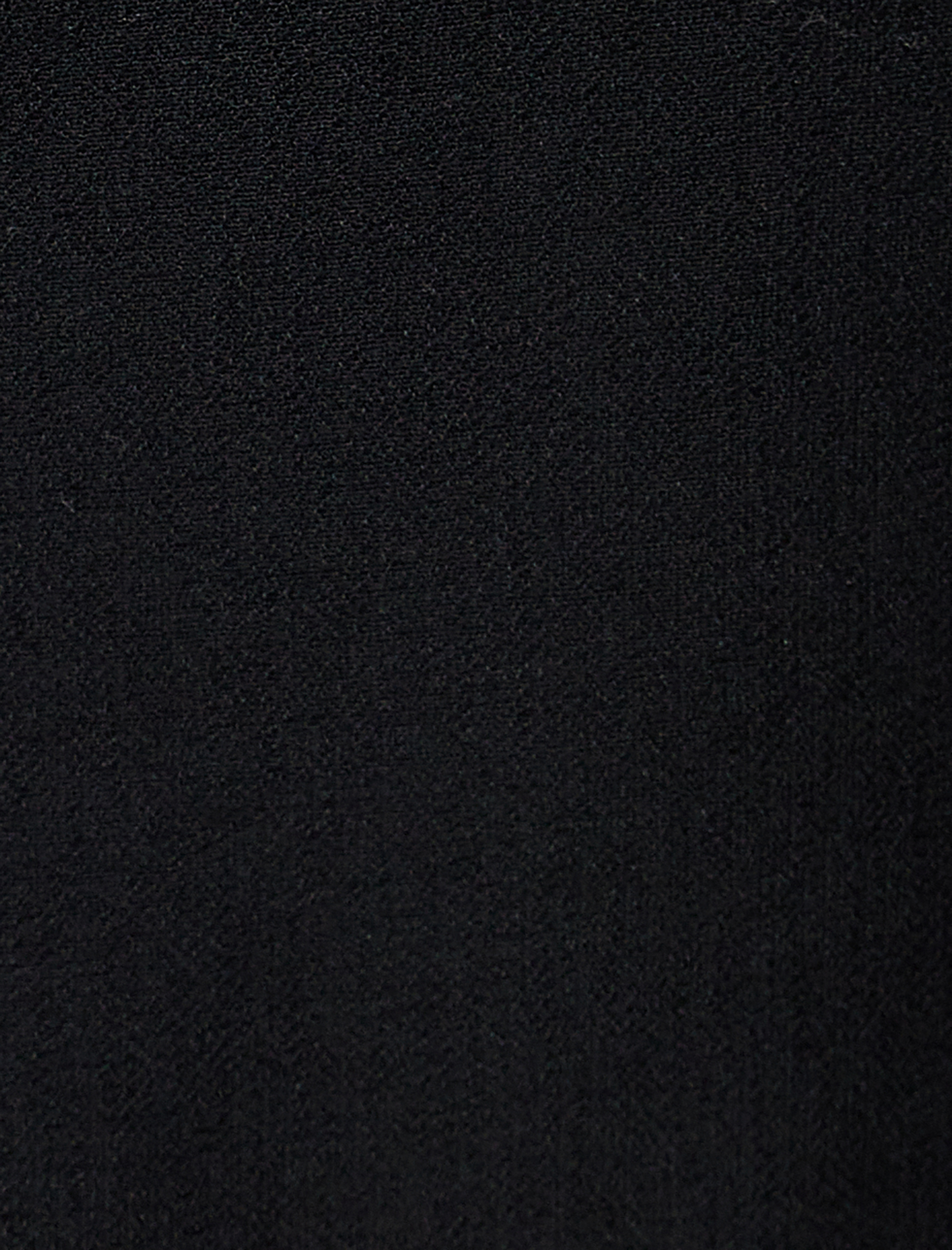   Geniş Paça Pantolon Beli Bağcıklı Viskon Karışımlı