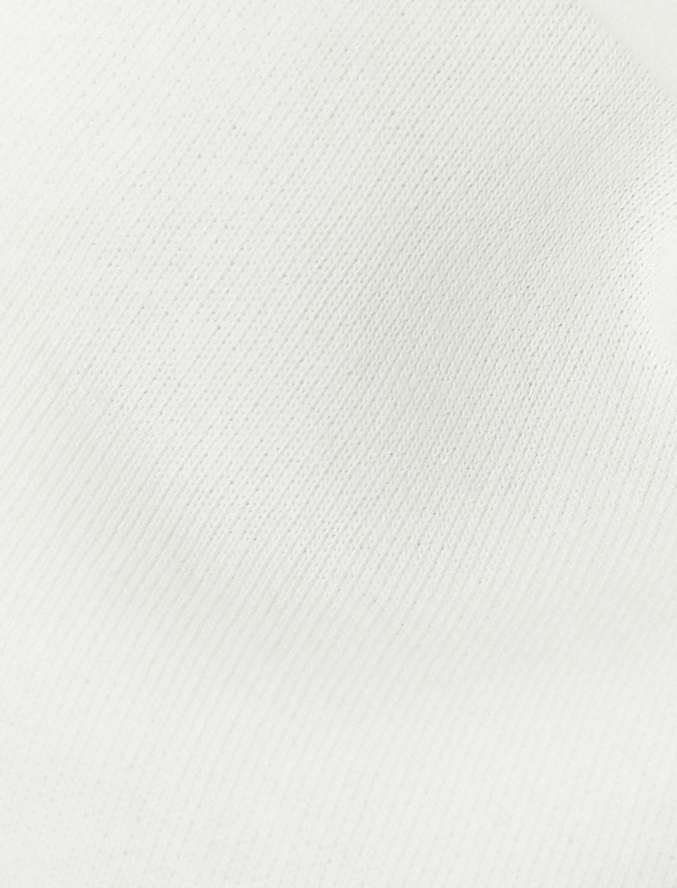   Oversize Fermuarlı Sweatshirt Arkası Baskılı Kapüşonlu Cep Detaylı