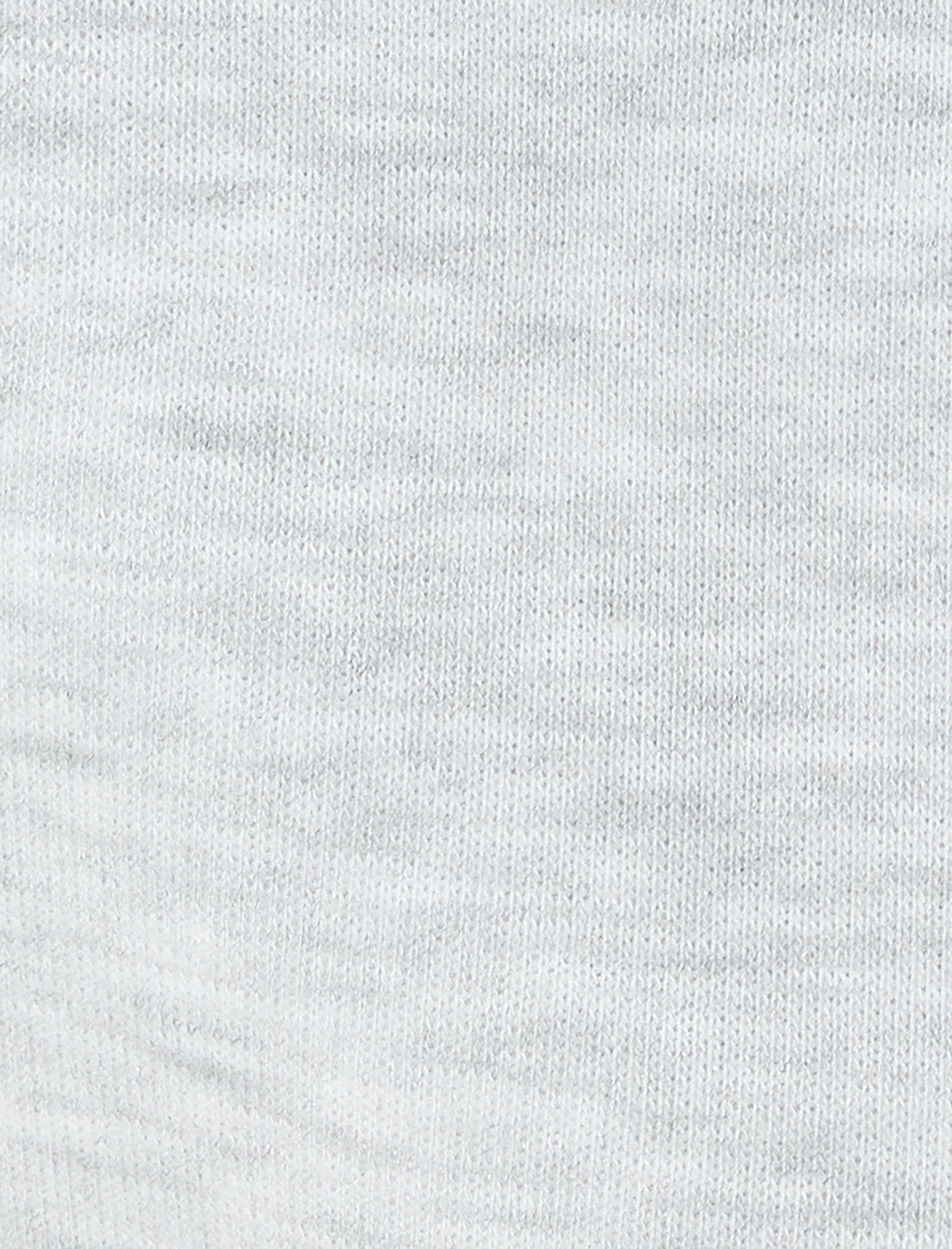   Şardonlu Kapüşonlu Oversize Kanguru Cepli Sweatshirt