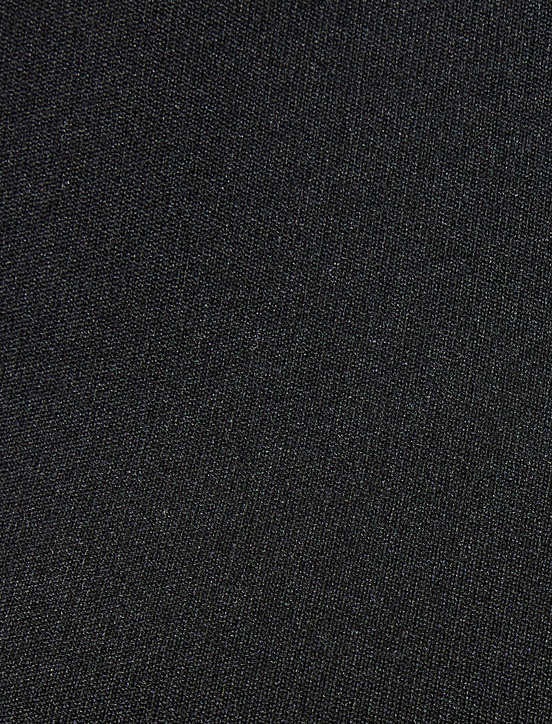   Sporcu Sütyeni Tül Detaylı Bisiklet Yaka Kaplı Slim Fit İnterlok