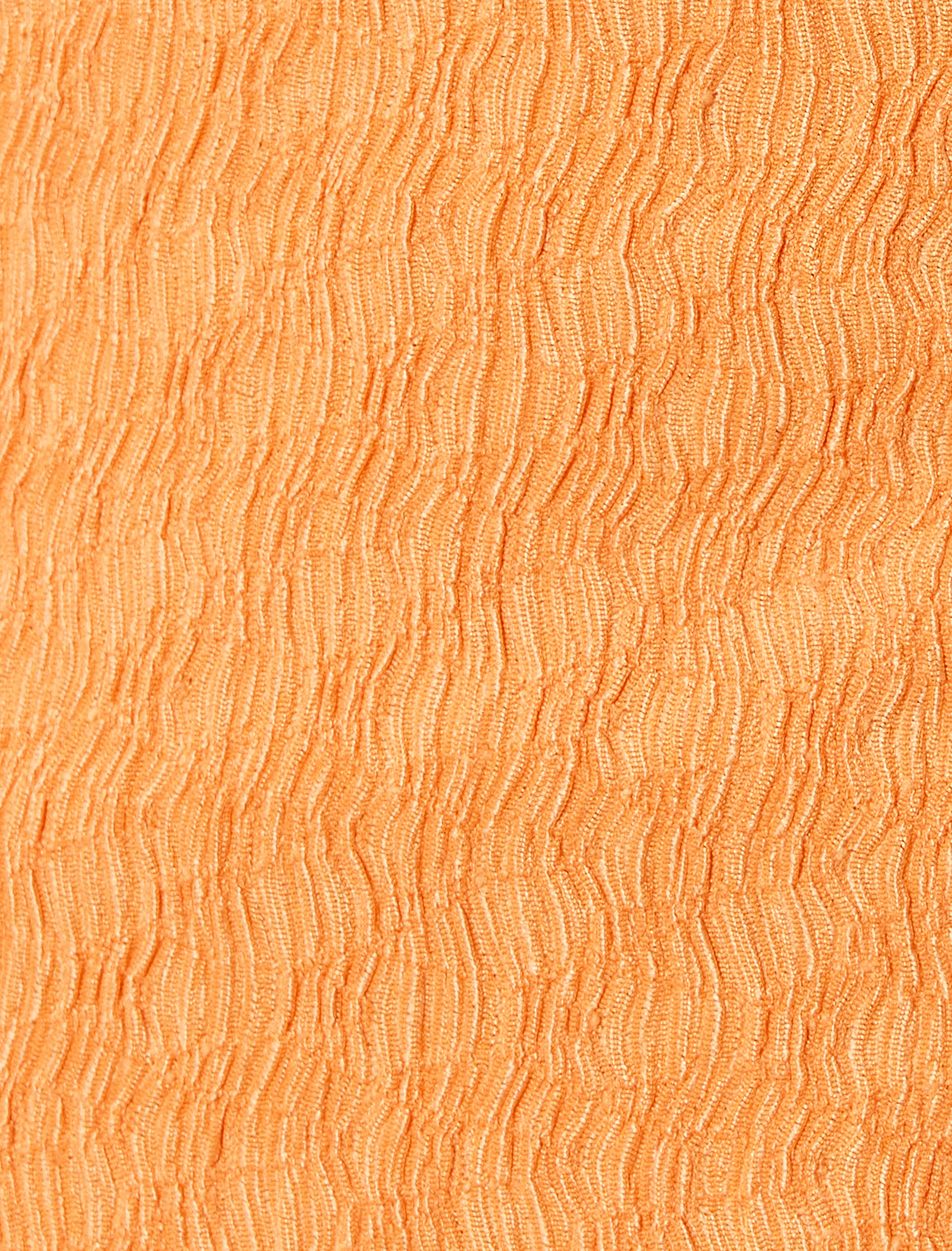   Askılı Kalem Elbise Astarlı Kalp Yaka Önden Bağlama Detaylı Yırtmaçlı Fiyonk Detaylı Bürümcük