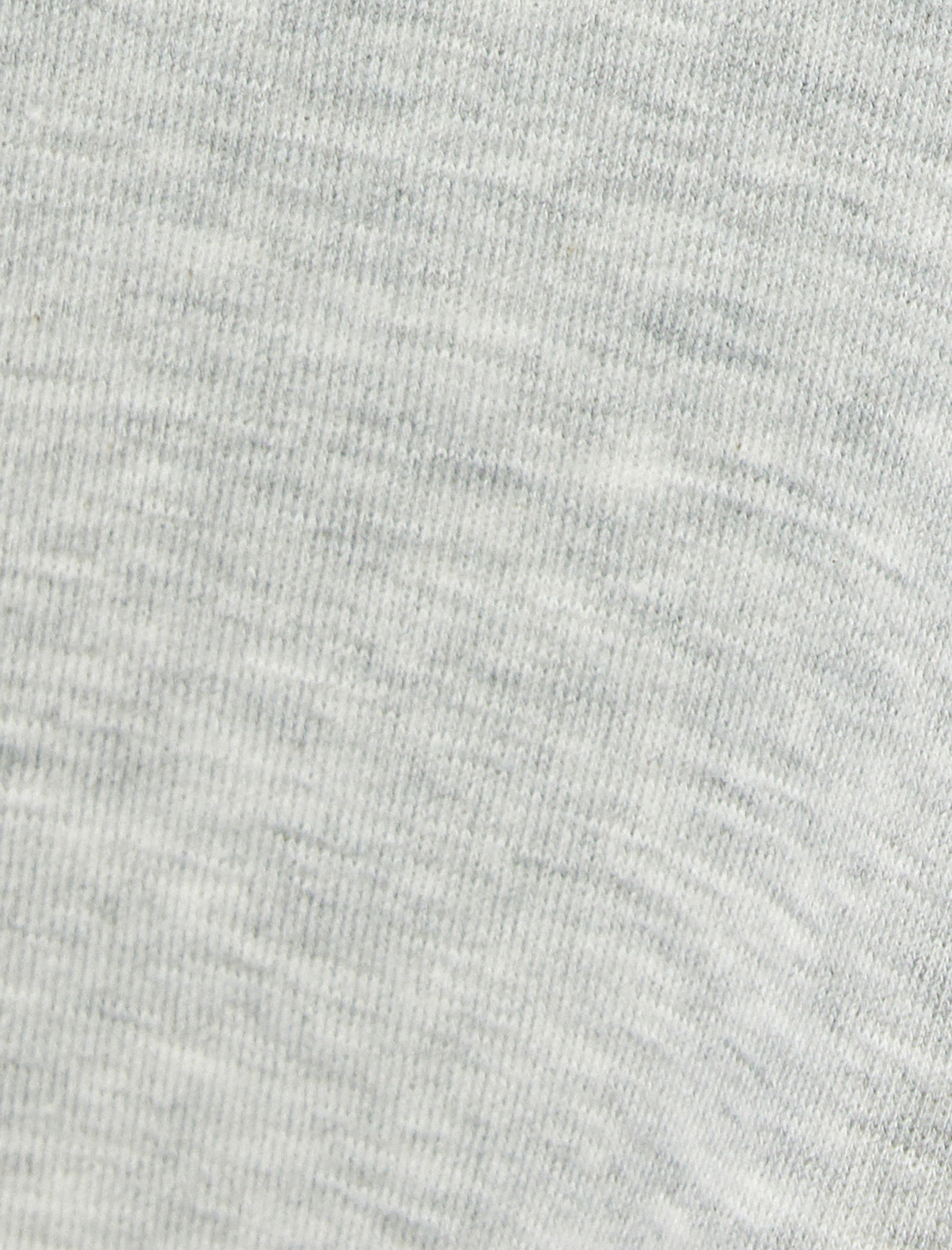   Şardonlu Polo Yaka Sweatshirt Oversize Kolej Baskılı Uzun Kollu