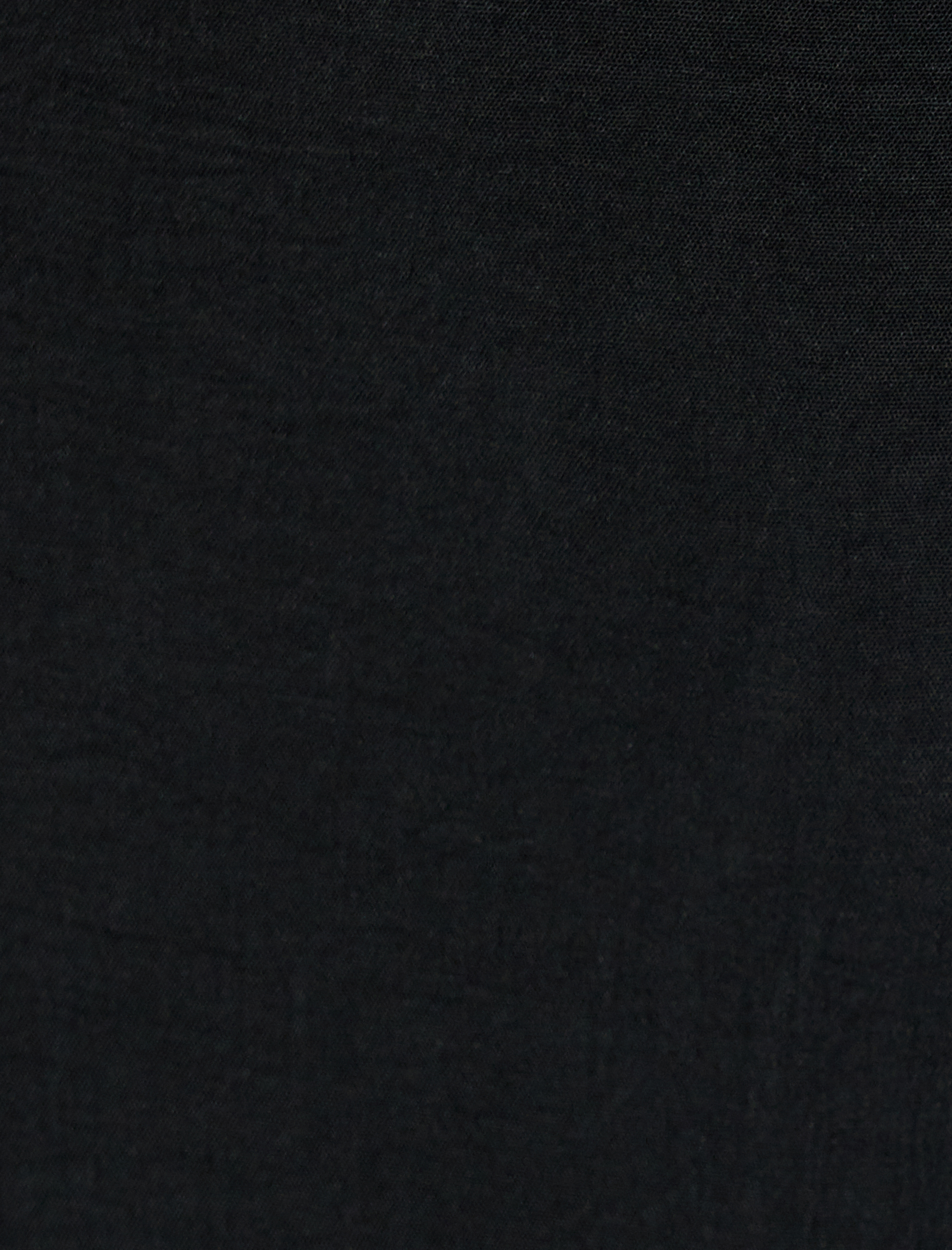   Oversize Pantolon Bağlama Detaylı Geniş Paça