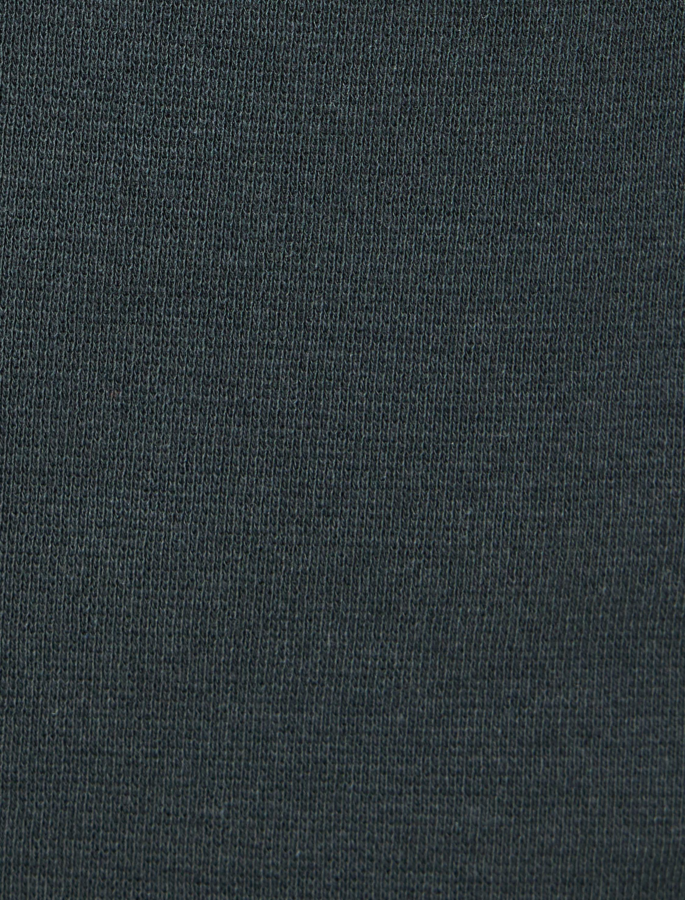   Kısa Kollu Tişört Bisiklet Yaka Taş Detaylı Yıldız Baskılı Slim Fit