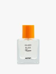 Parfüm Island Bliss Fusion 50 ML
