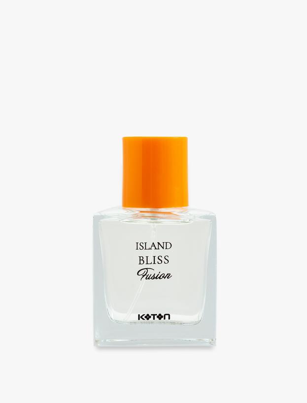 Parfüm Island Bliss Fusion 50 ML_0