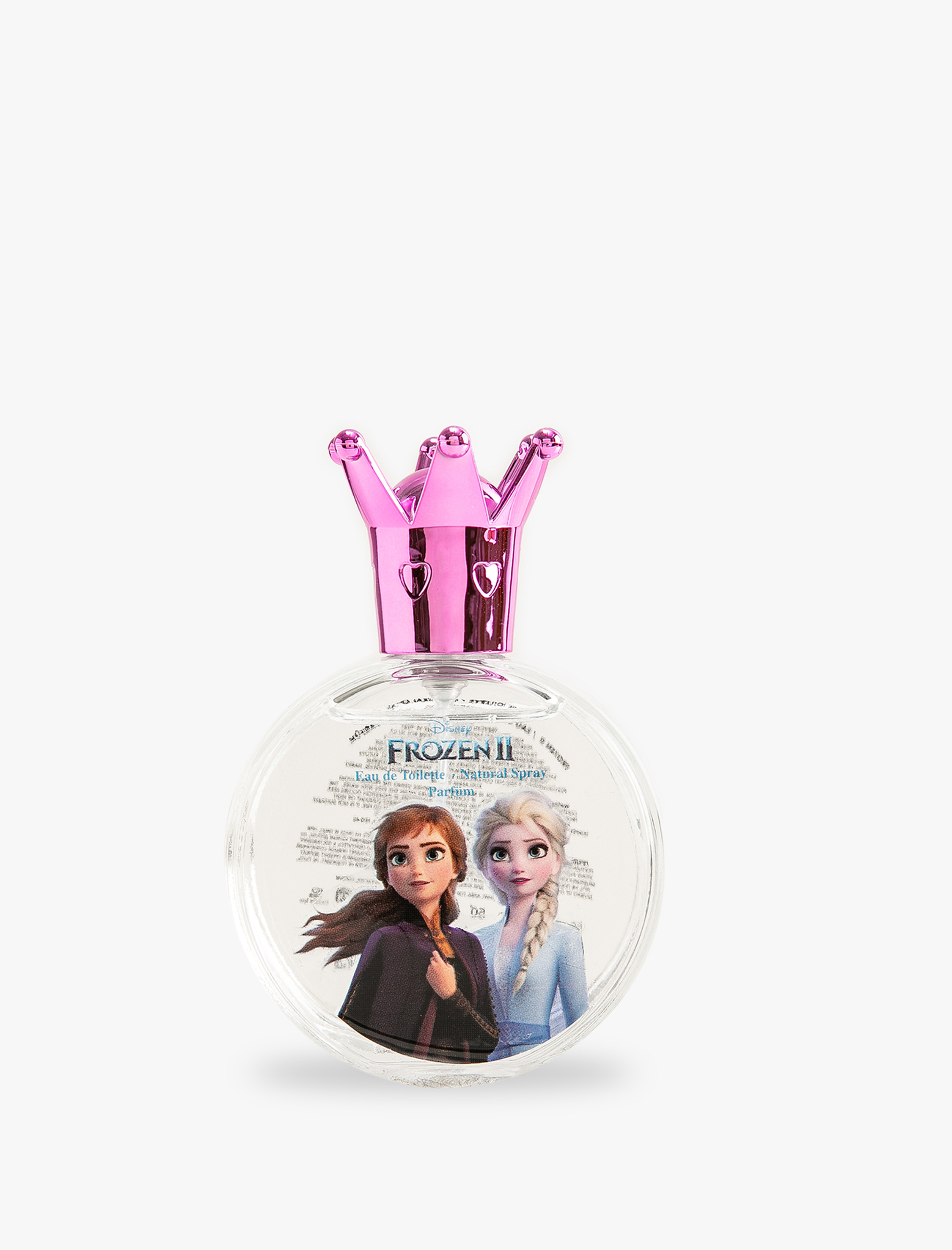  Kadın Parfüm Frozen Lisanslı 50 ML