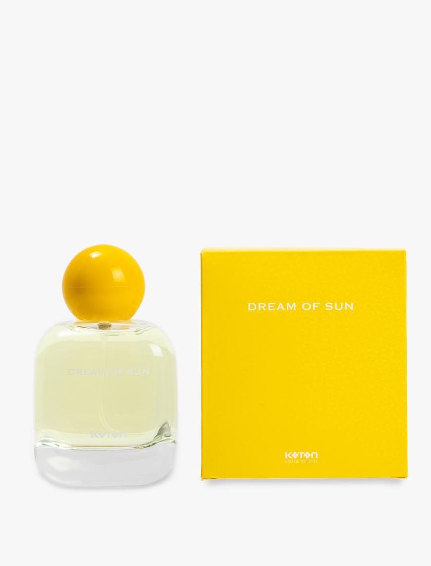  Kadın Parfüm Dream of Sun 90 ML