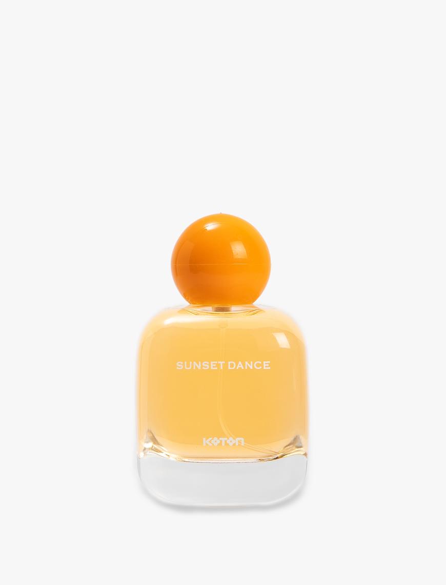  Kadın Parfüm Sunset Dance 90 ML