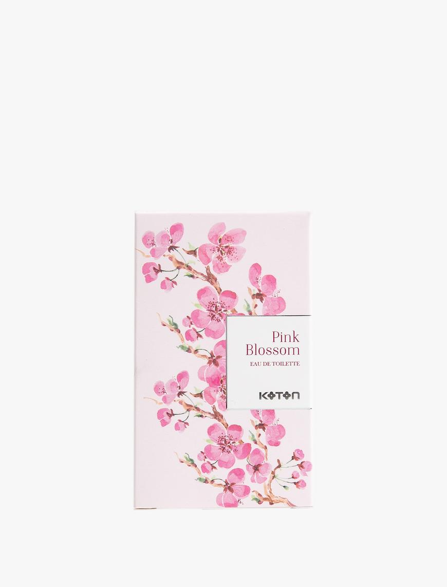  Kadın Parfüm Pink Blossom 50 ML