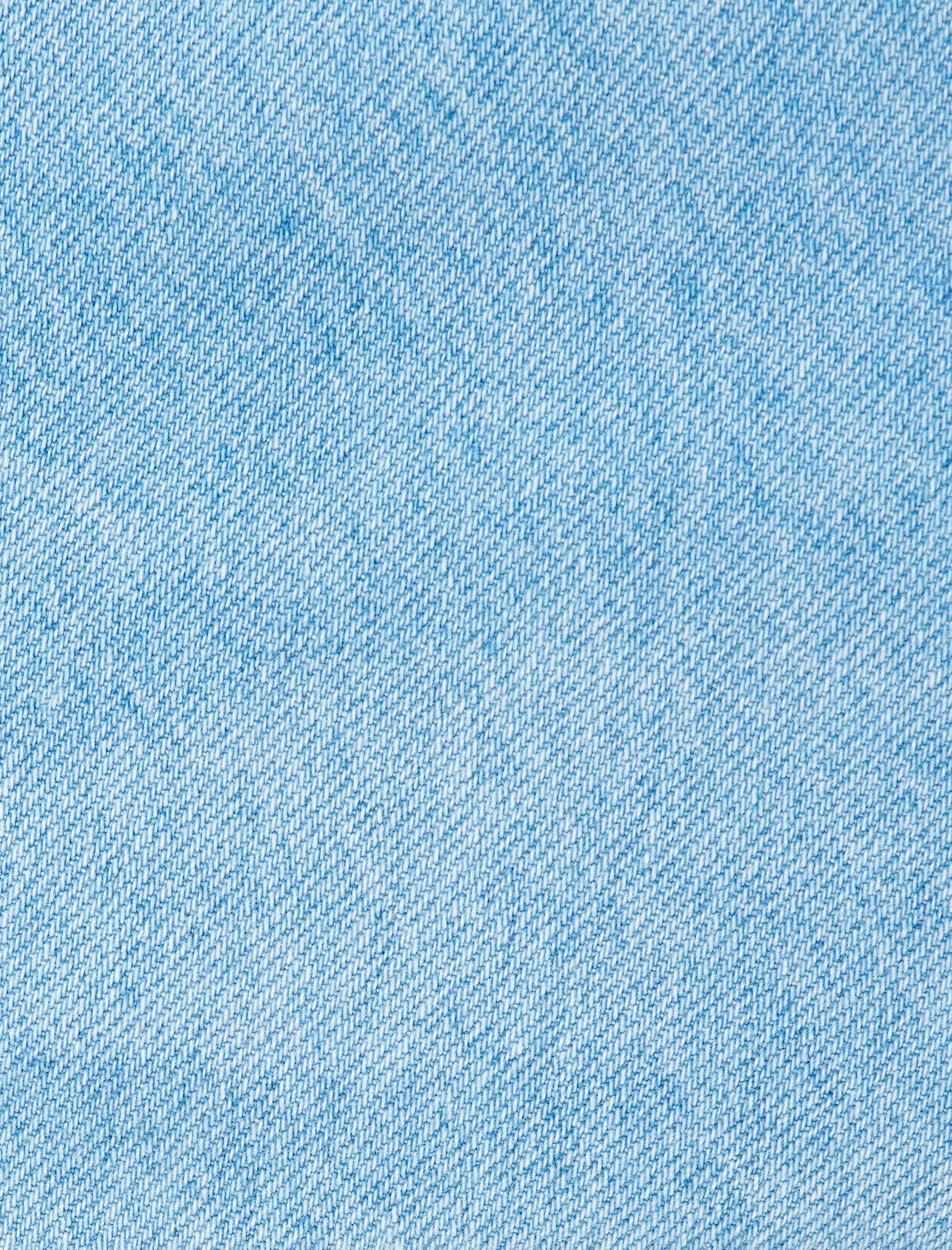 Loose Fit Jean Pantolon - Steve Jean
