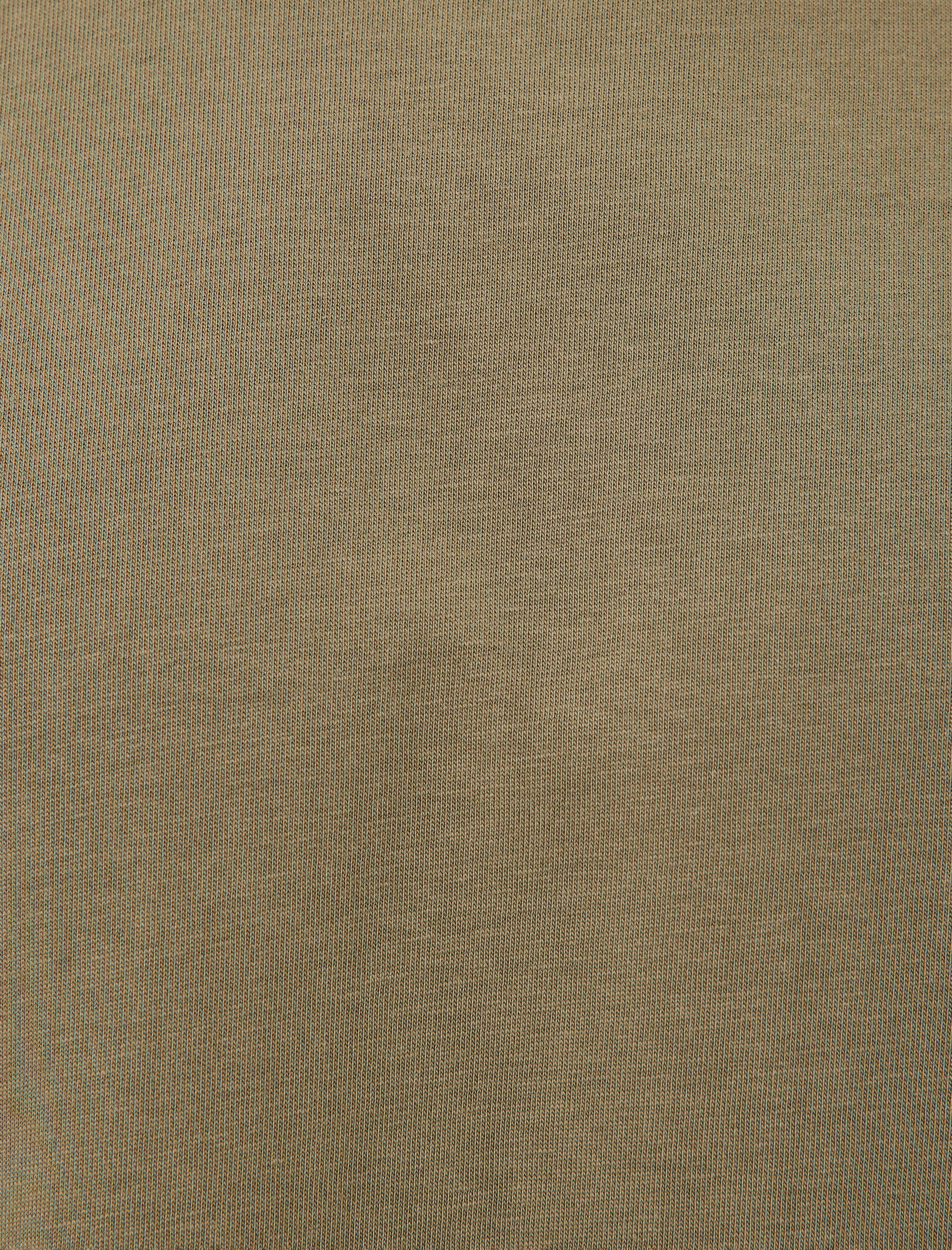   Kolsuz Tişört Basic Bisiklet Yaka Pamuklu