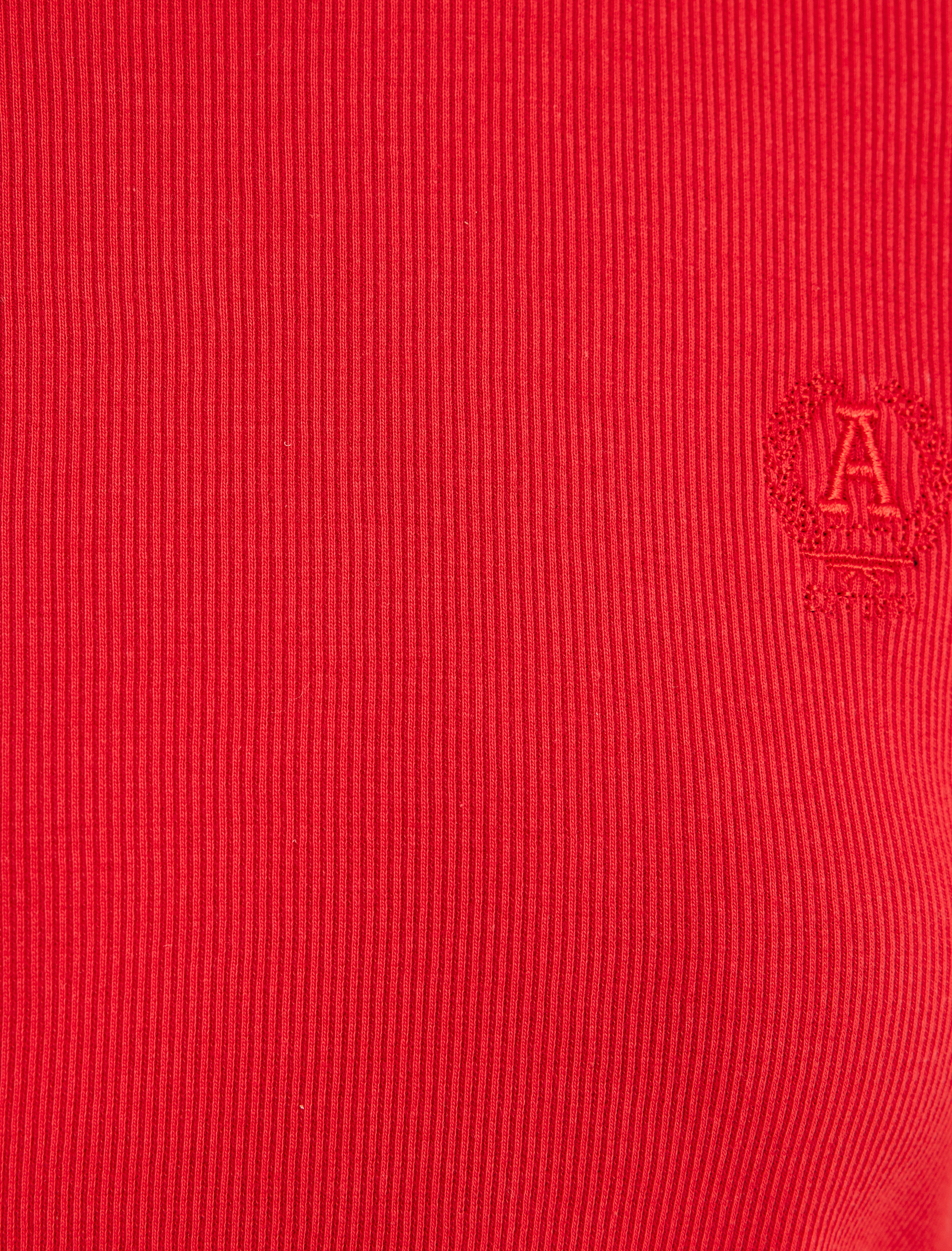   Basic Tişört Bisiklet Yaka Kısa Kollu Pamuklu Slim Fit