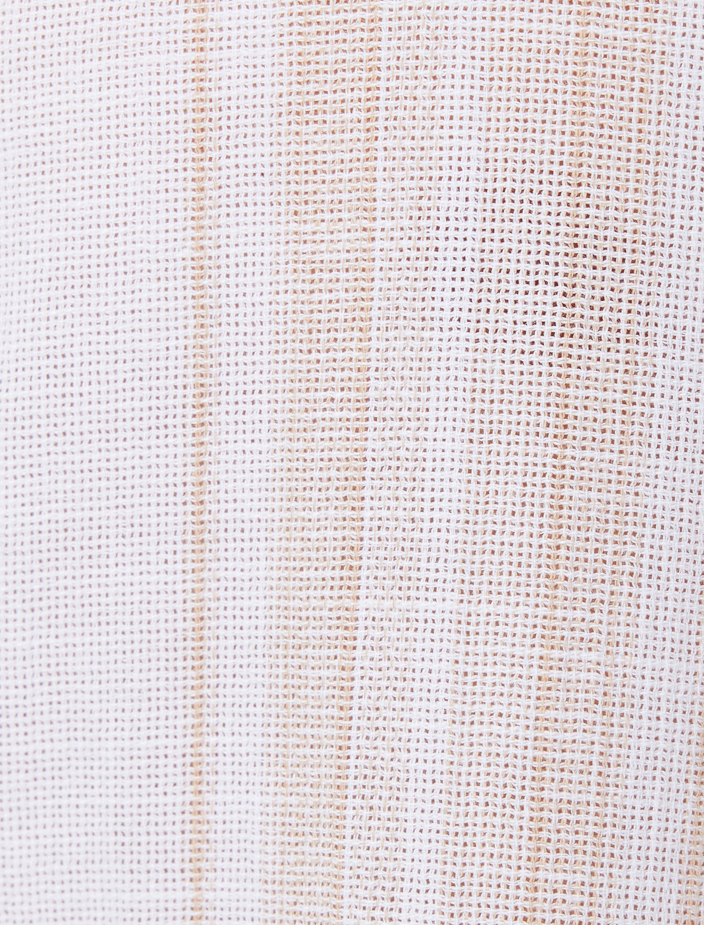   Uzun Kollu Katlanabilir Kol Detaylı Regular Fit Pamuklu Hakim Yaka Gömlek