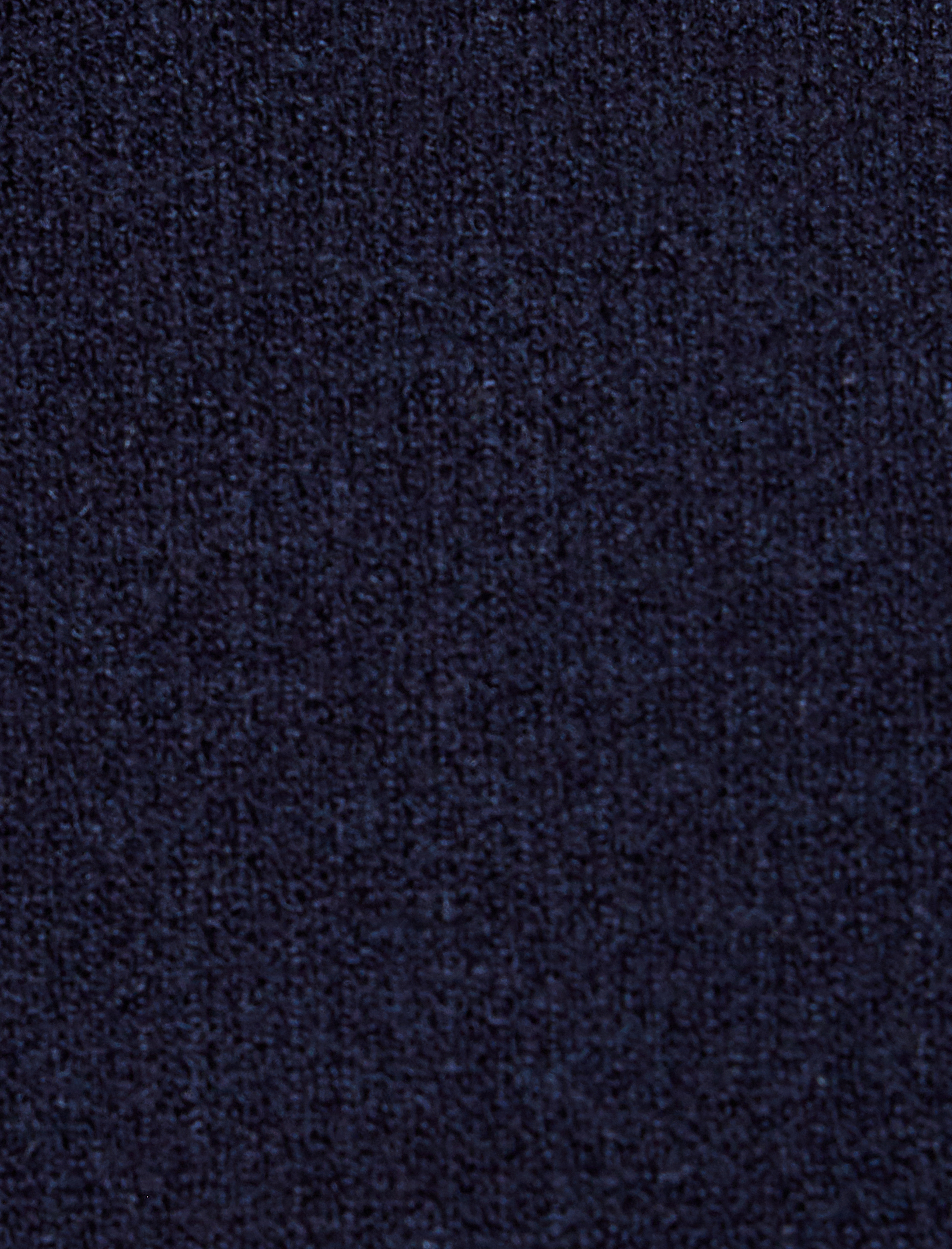   Triko Kazak Basic Balıkçı Yaka Uzun Kollu