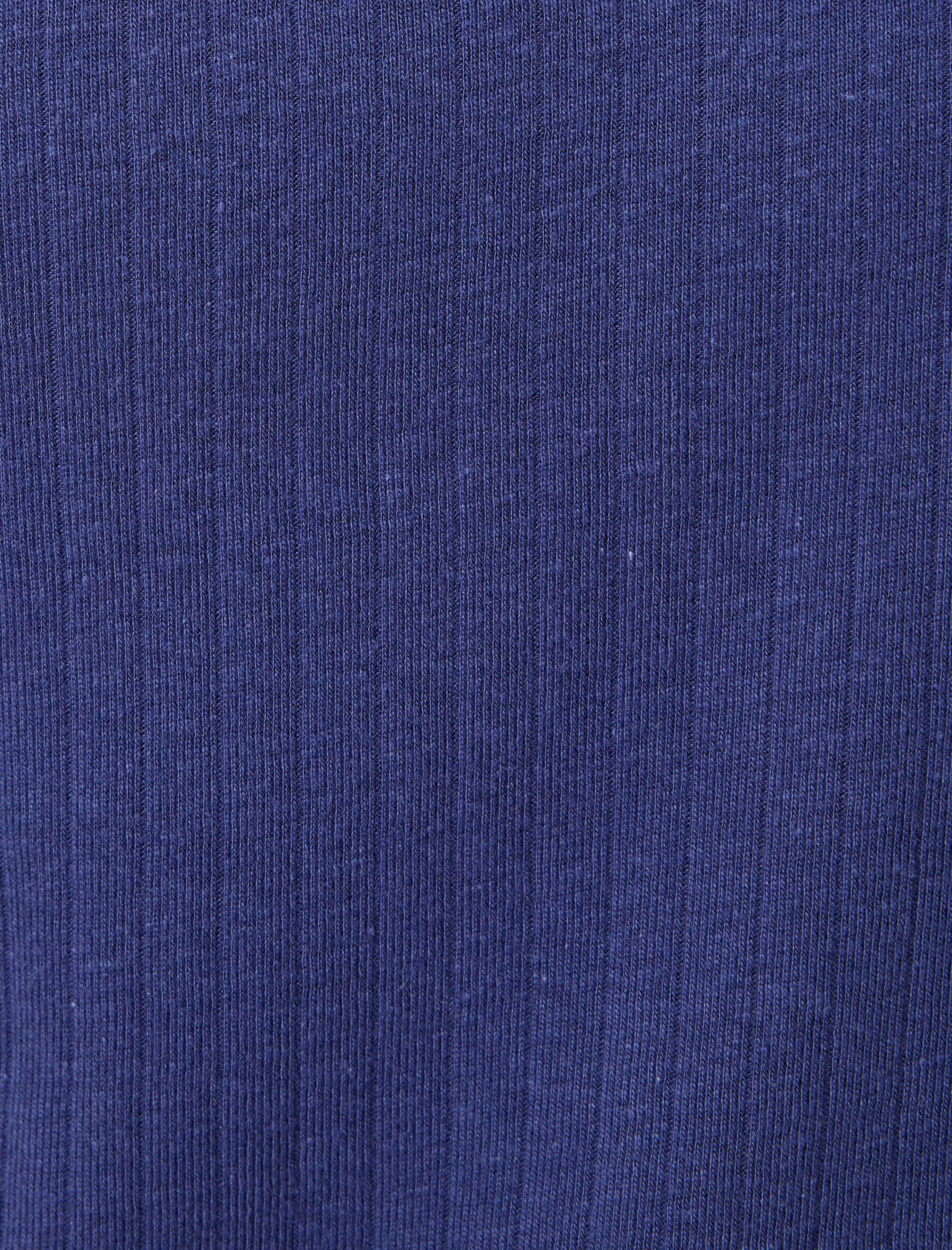   Kolsuz Tişört Basic Bisiklet Yaka Pamuklu