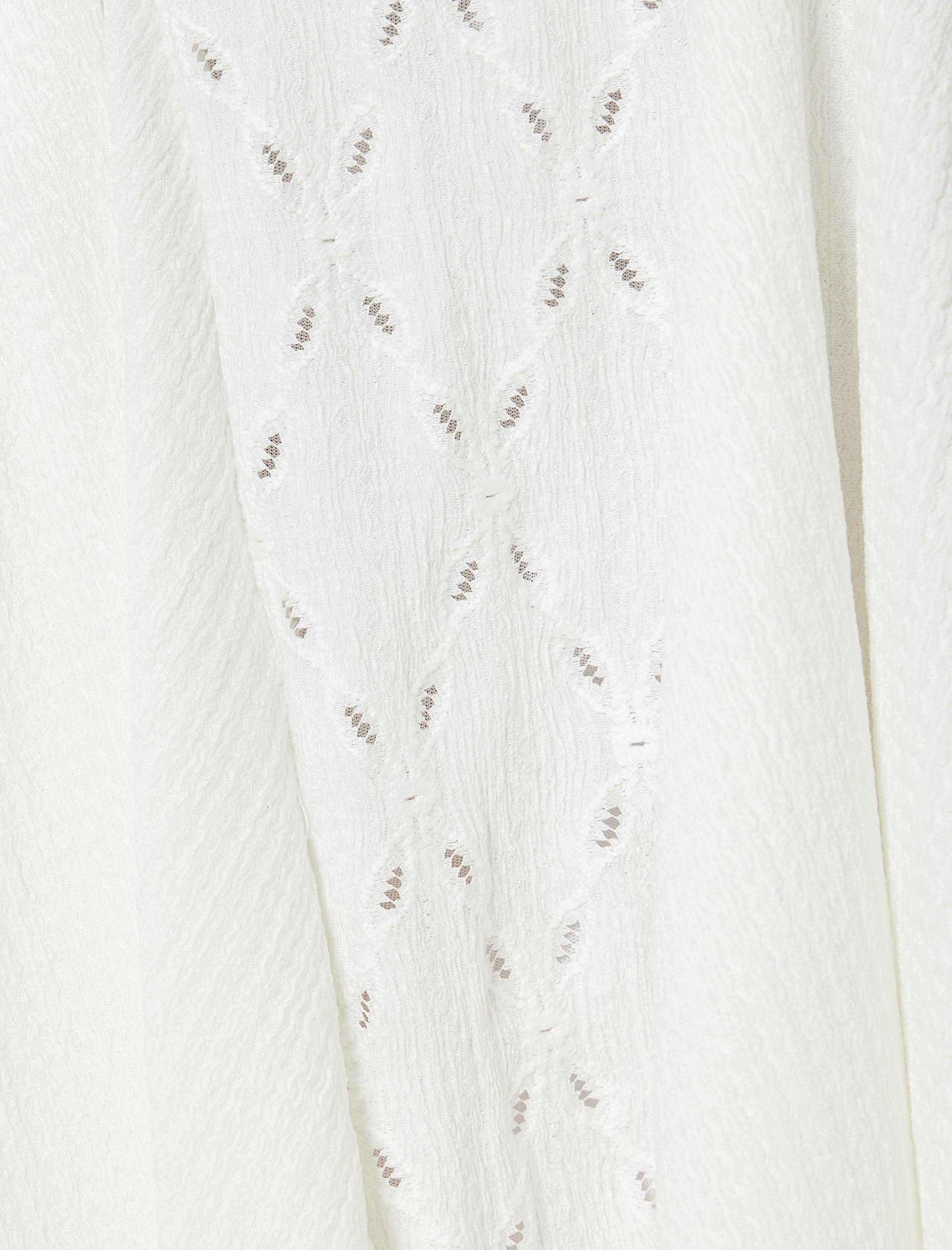   Mini Fisto Etek Volümlü A Kesim