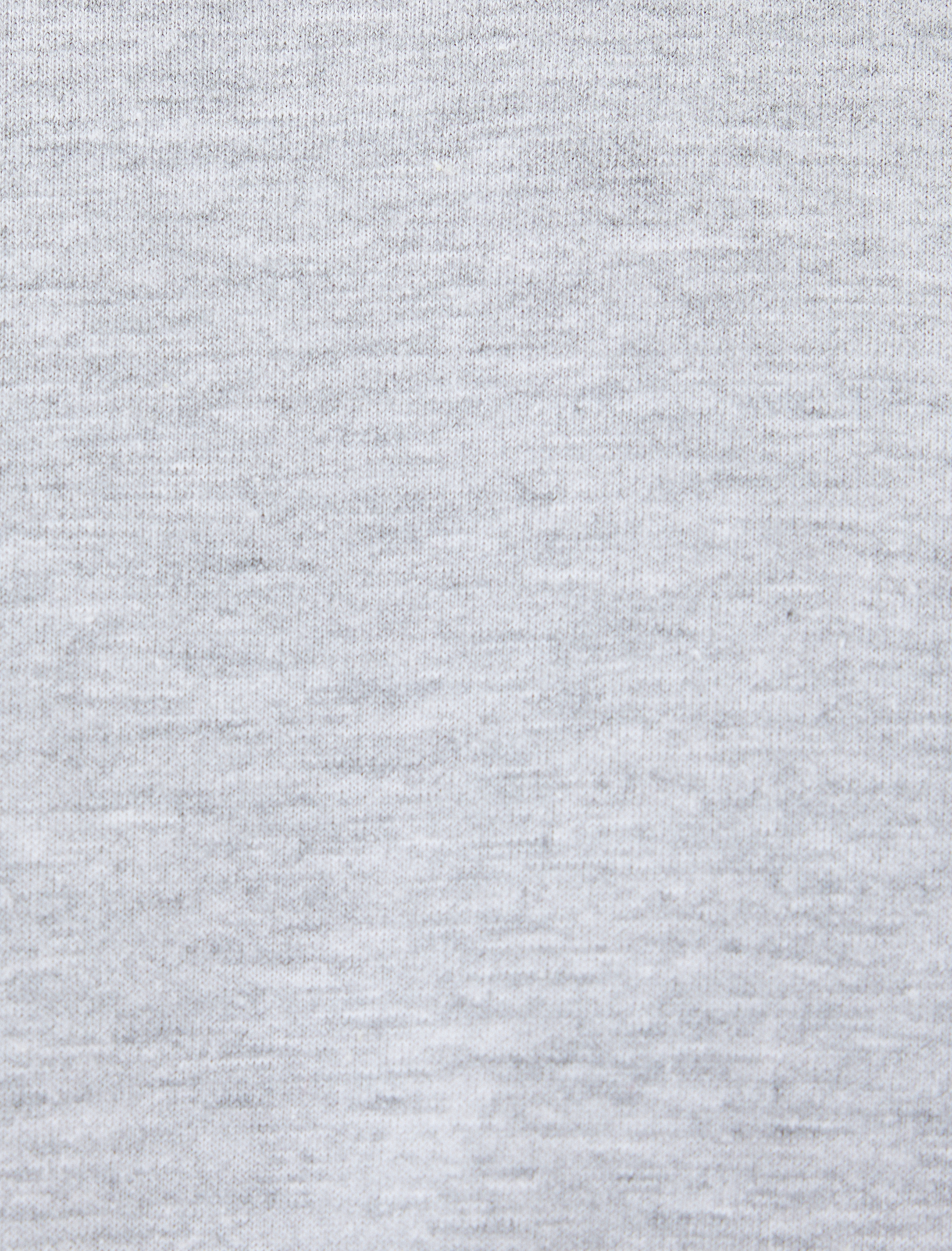   Kısa Kollu Bisiklet Yaka Pamuklu Oversize Tişört