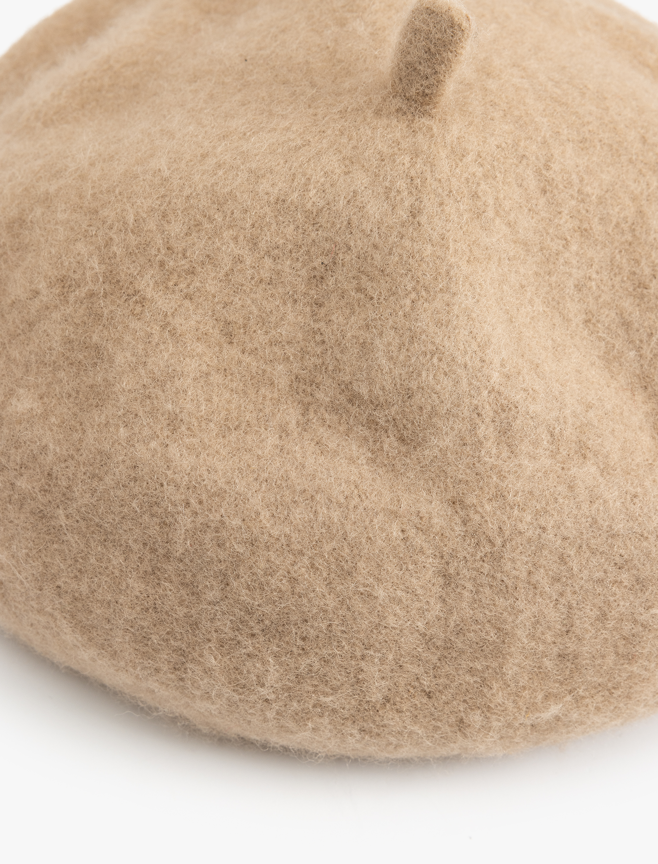 Kadın Ressam Şapka