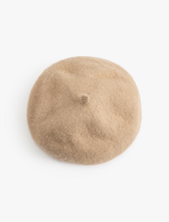 Kadın Ressam Şapka