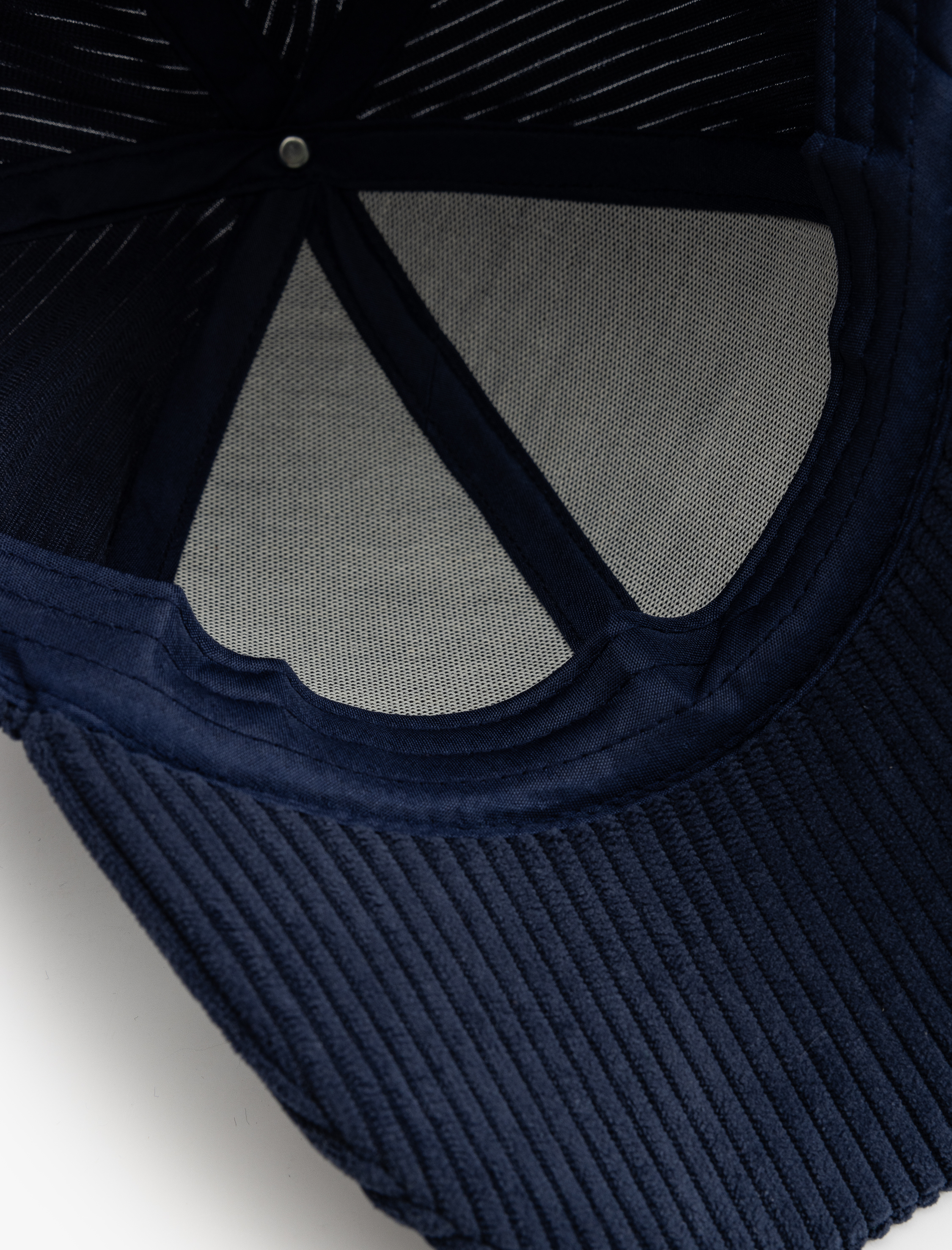 Kadın Kadife Kep Şapka