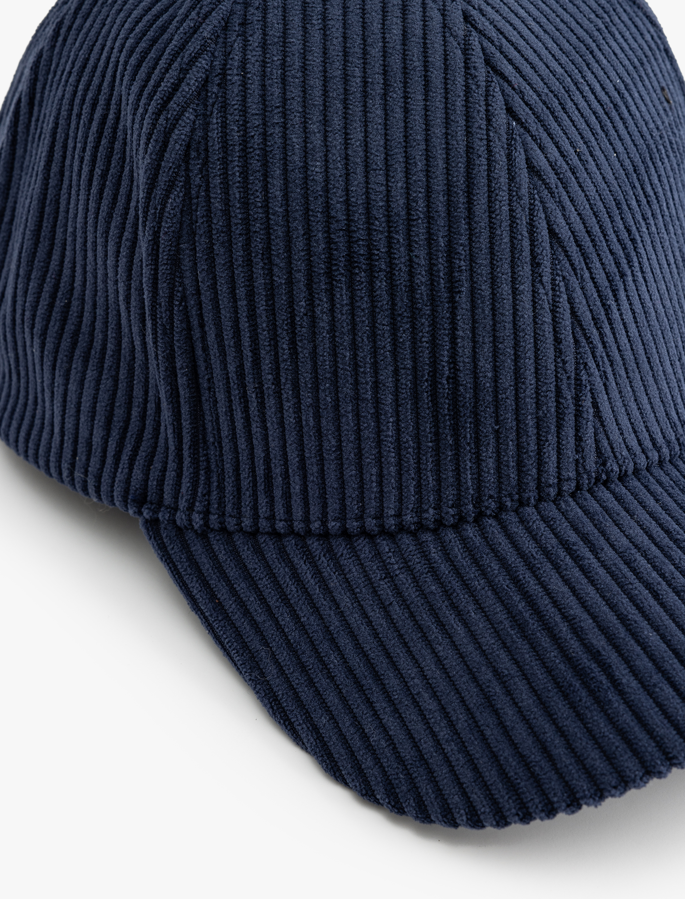 Kadın Kadife Kep Şapka