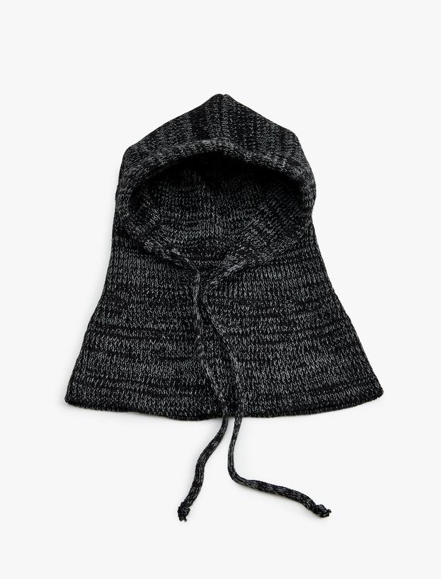 Balaklava Kar Maskesi Pamuklu_0