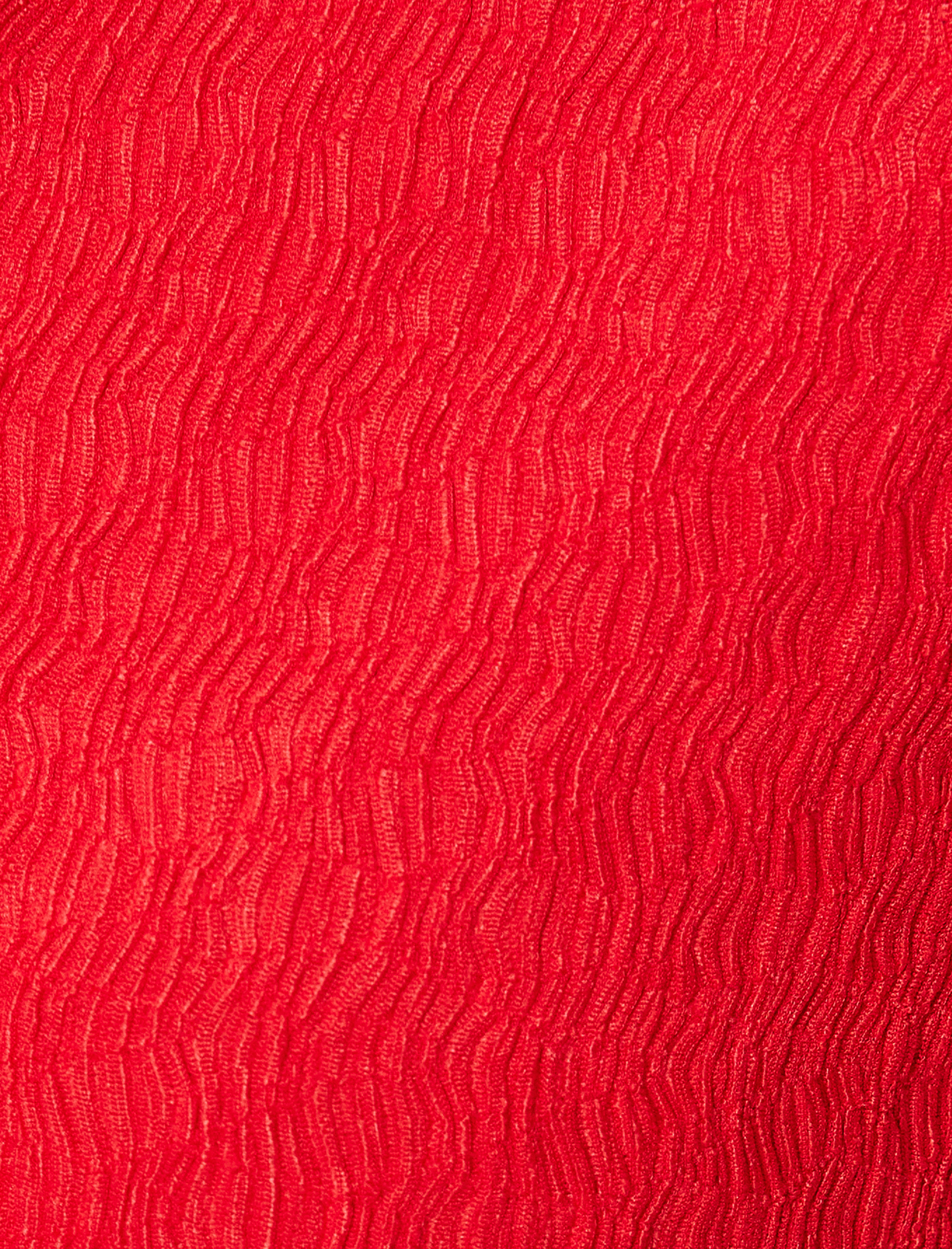   Kısa Kollu Bluz Gömlek Yaka Düğmeli Dokulu Bürümcük