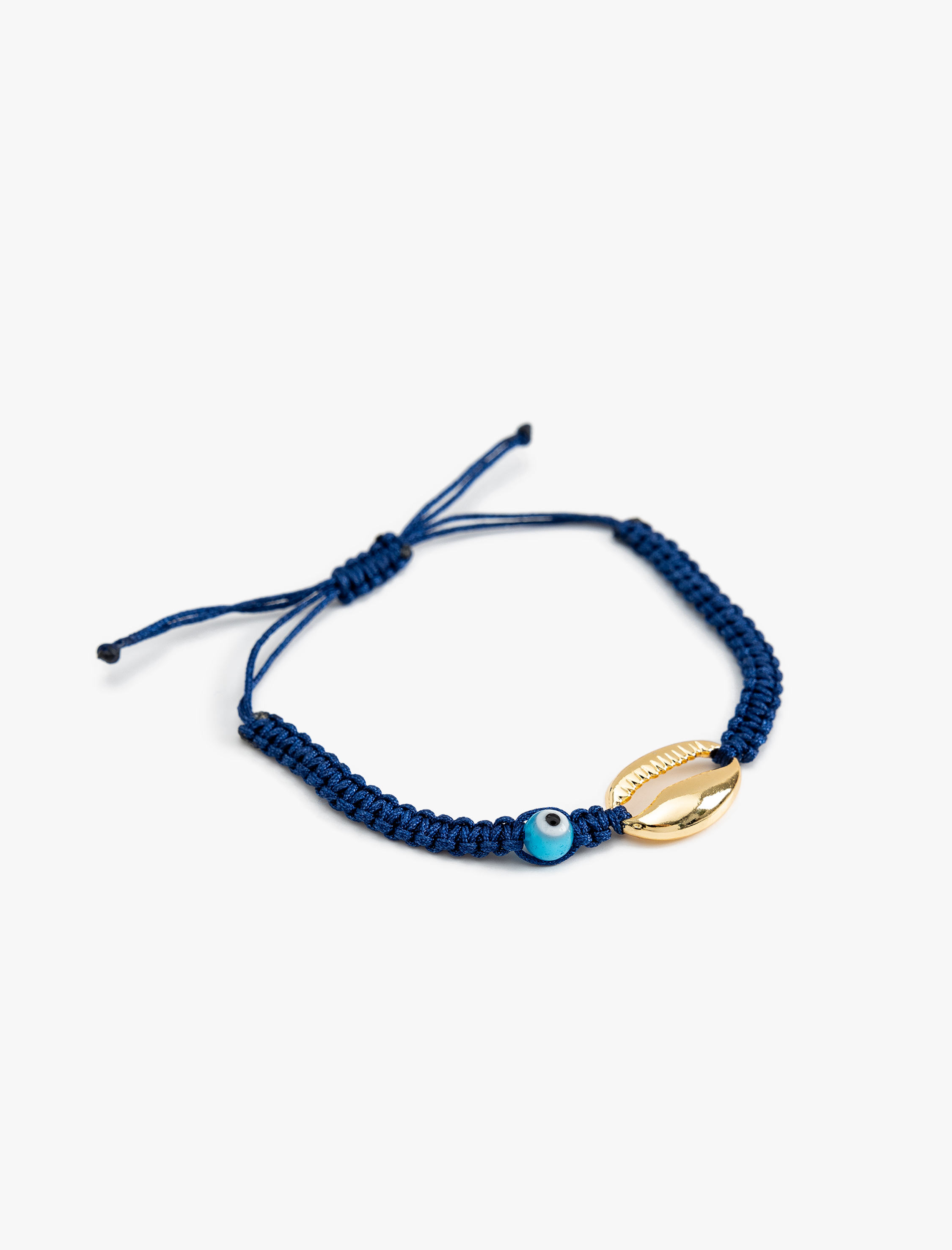  Kadın Bileklik Deniz Kabuğu Detaylı