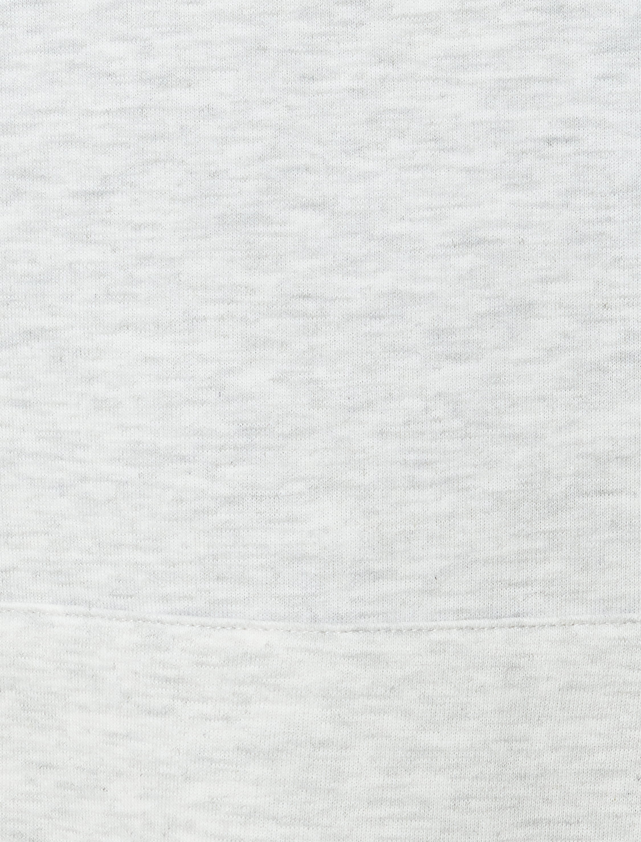   Oversize Kapüşonlu Sweatshirt Basic Kanguru Cepli Şardonlu