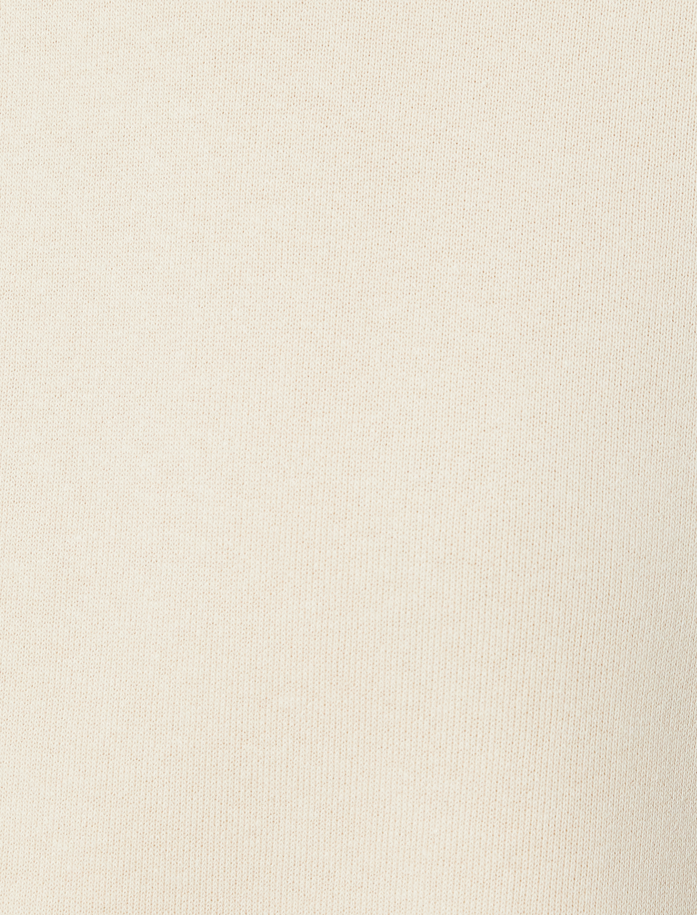   Basic Oversize Sweatshirt Bisiklet Yaka Uzun Kollu Ribanalı Şardonlu