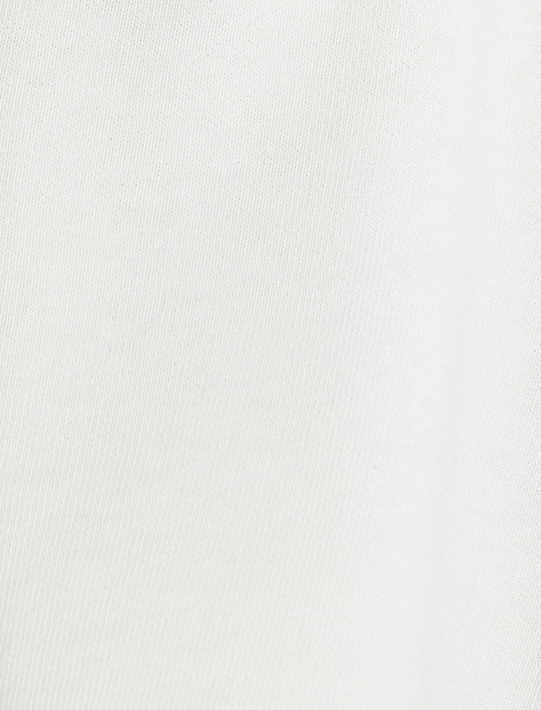   Oversize Slogan Baskılı Kısa Kollu Spor Crop Tişört