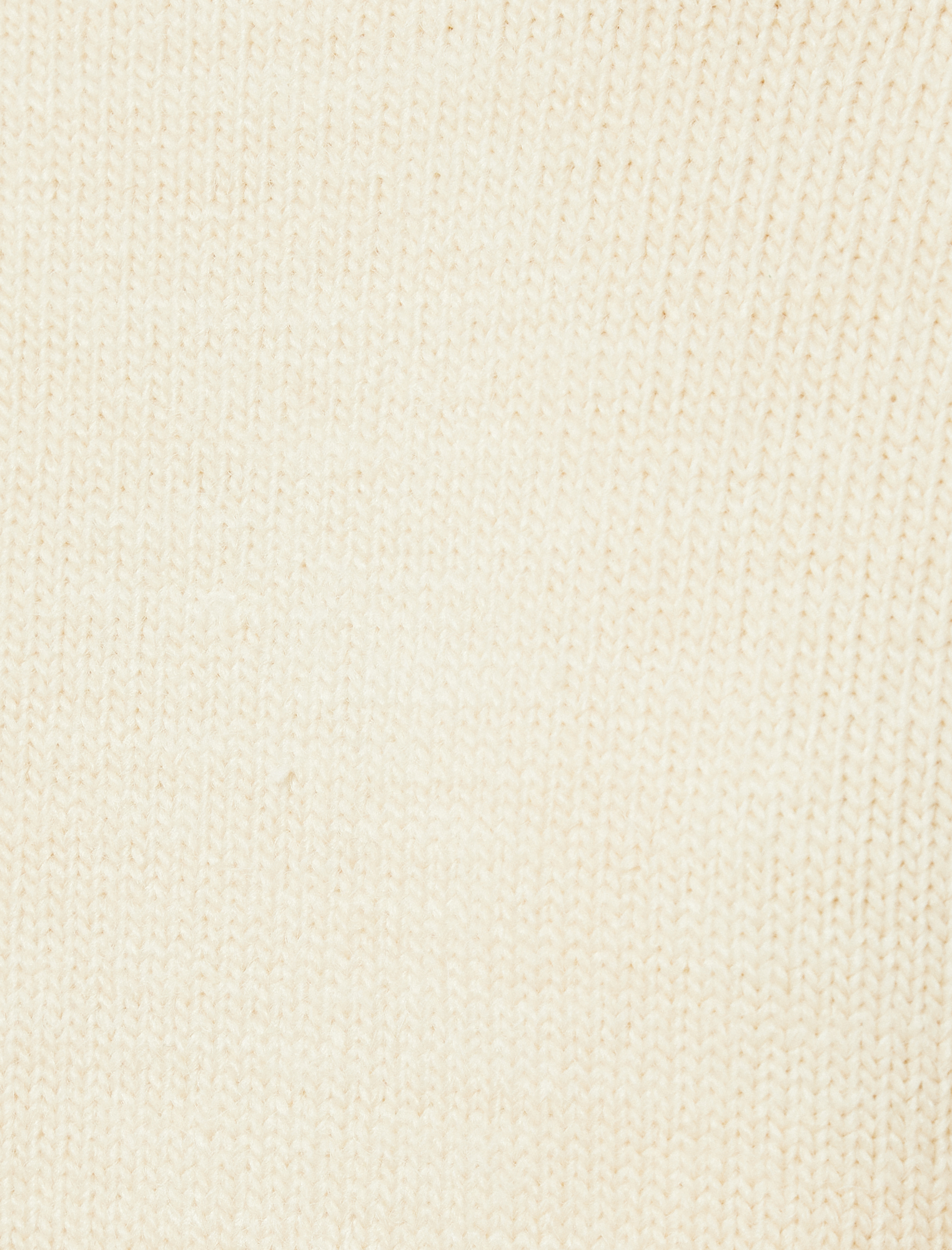 Triko Tunik Kazak Dik Yaka Uzun Kollu Rahat Kalıp