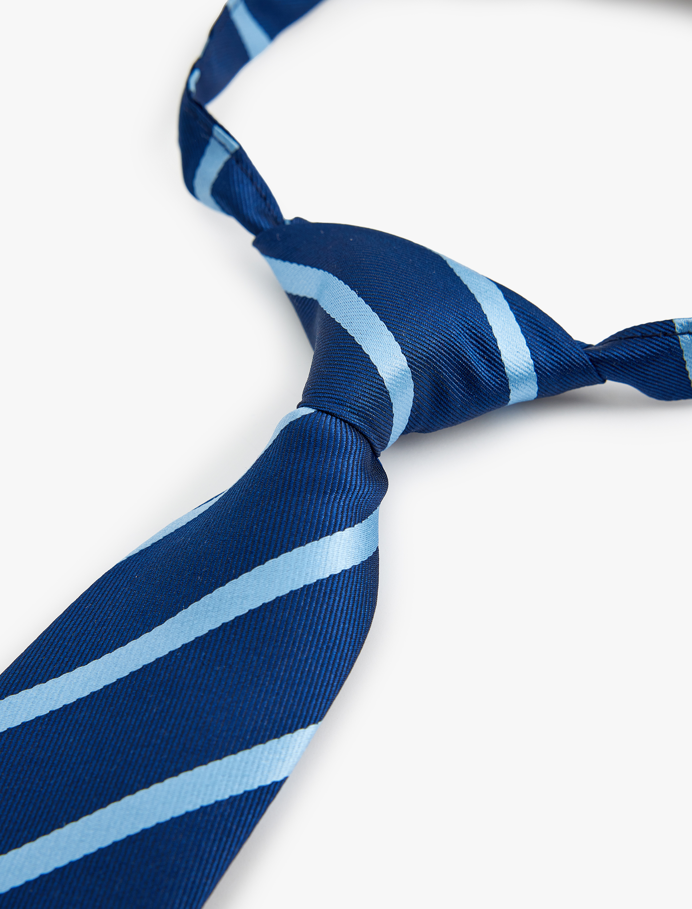  Erkek Çocuk Basic Okul Kravat