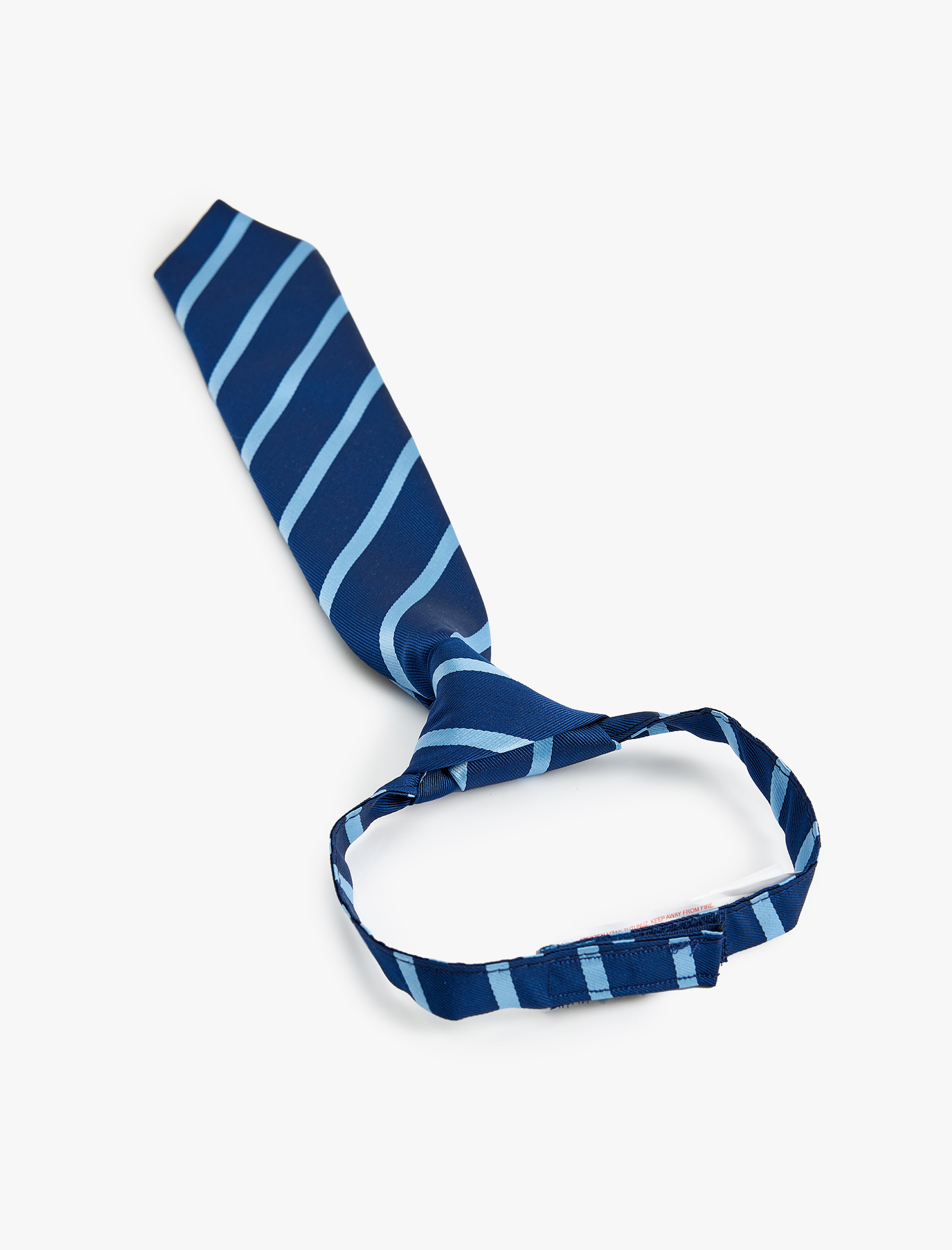  Erkek Çocuk Basic Okul Kravat