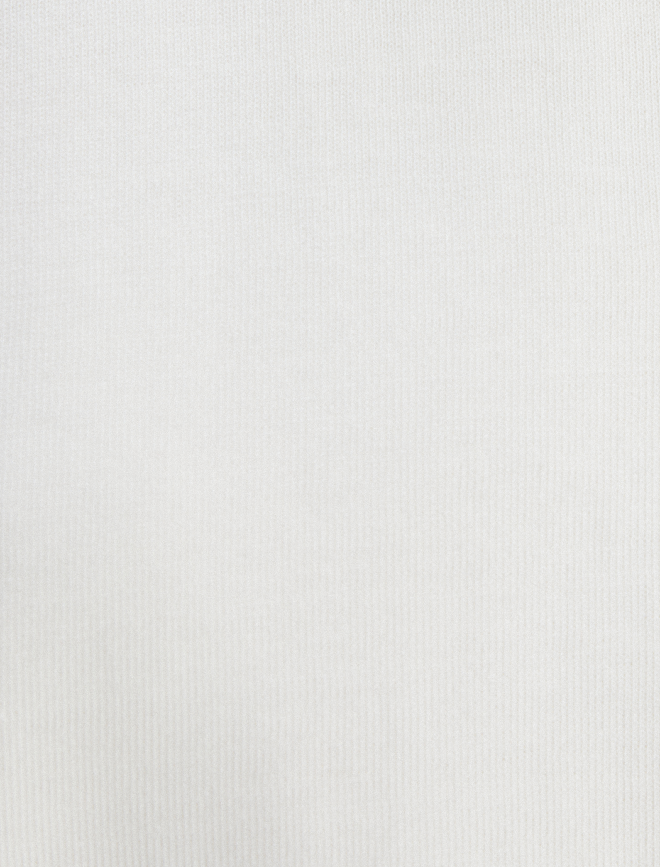   Kısa Kollu Tişört Bisiklet Yaka Sırtı Gömlek Görünümlü Pamuklu