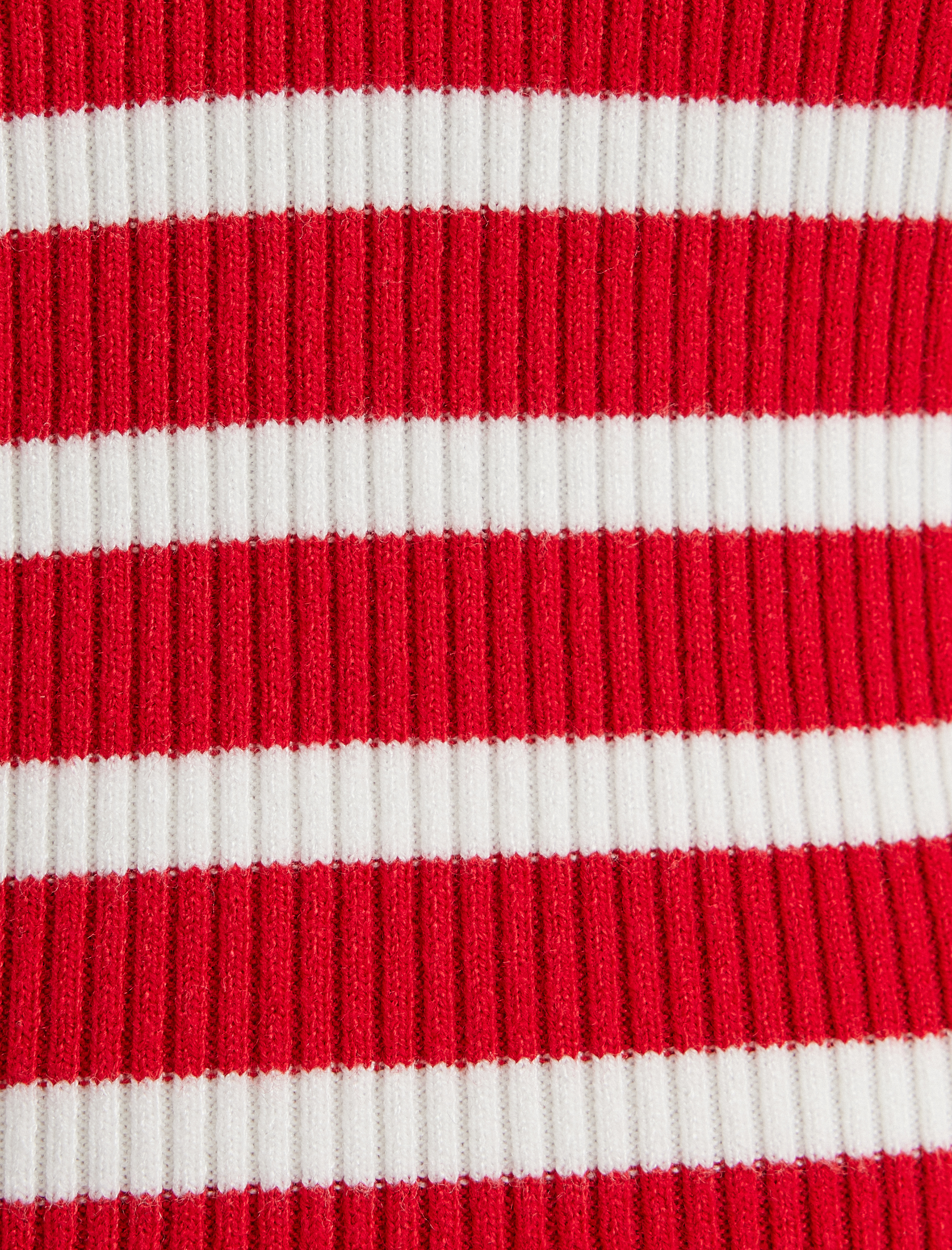   Polo Yaka Kazak Triko Kısa Kollu Viskon Karışımlı