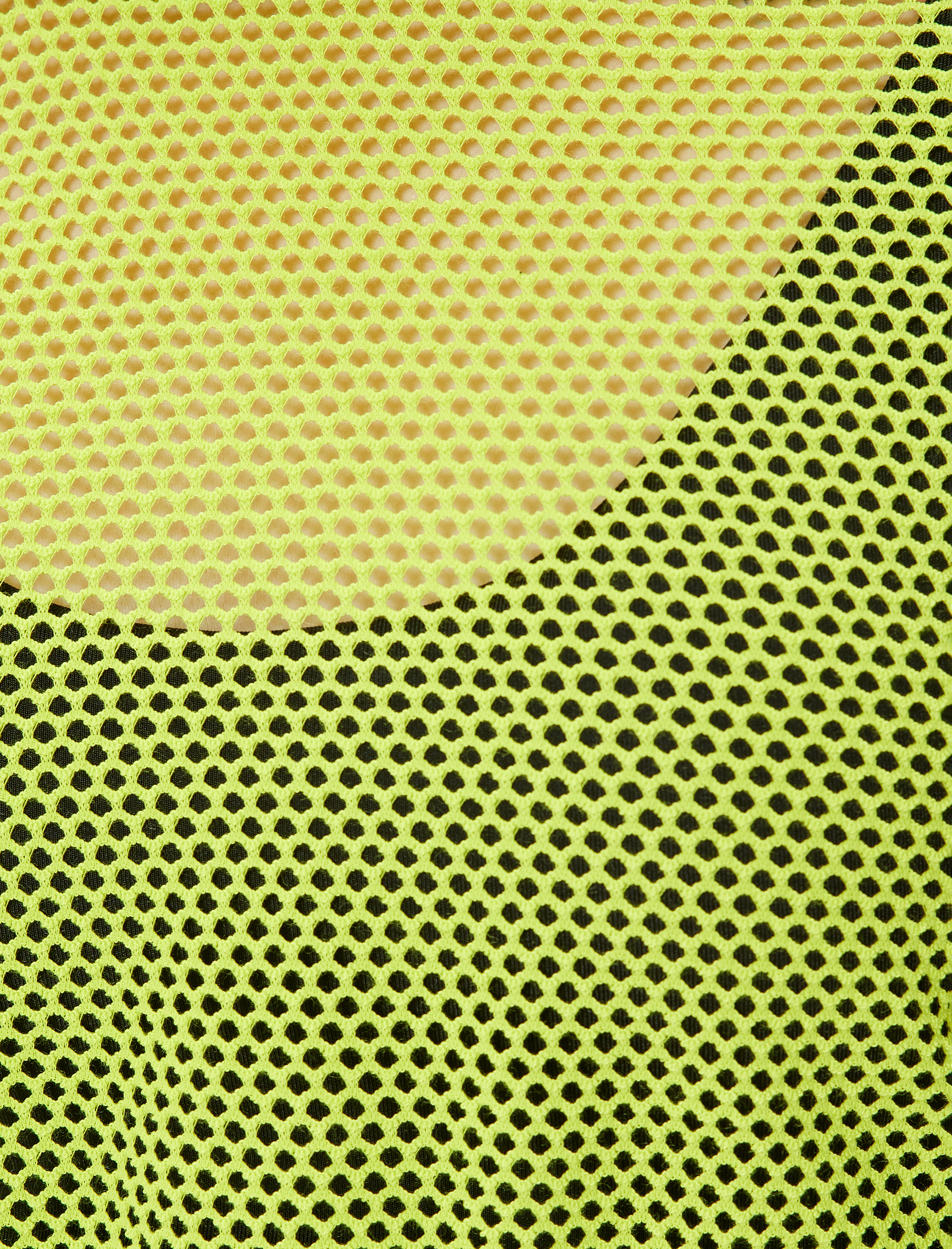   Spor File Tişört Crop Uzun Kollu Bisiklet Yaka