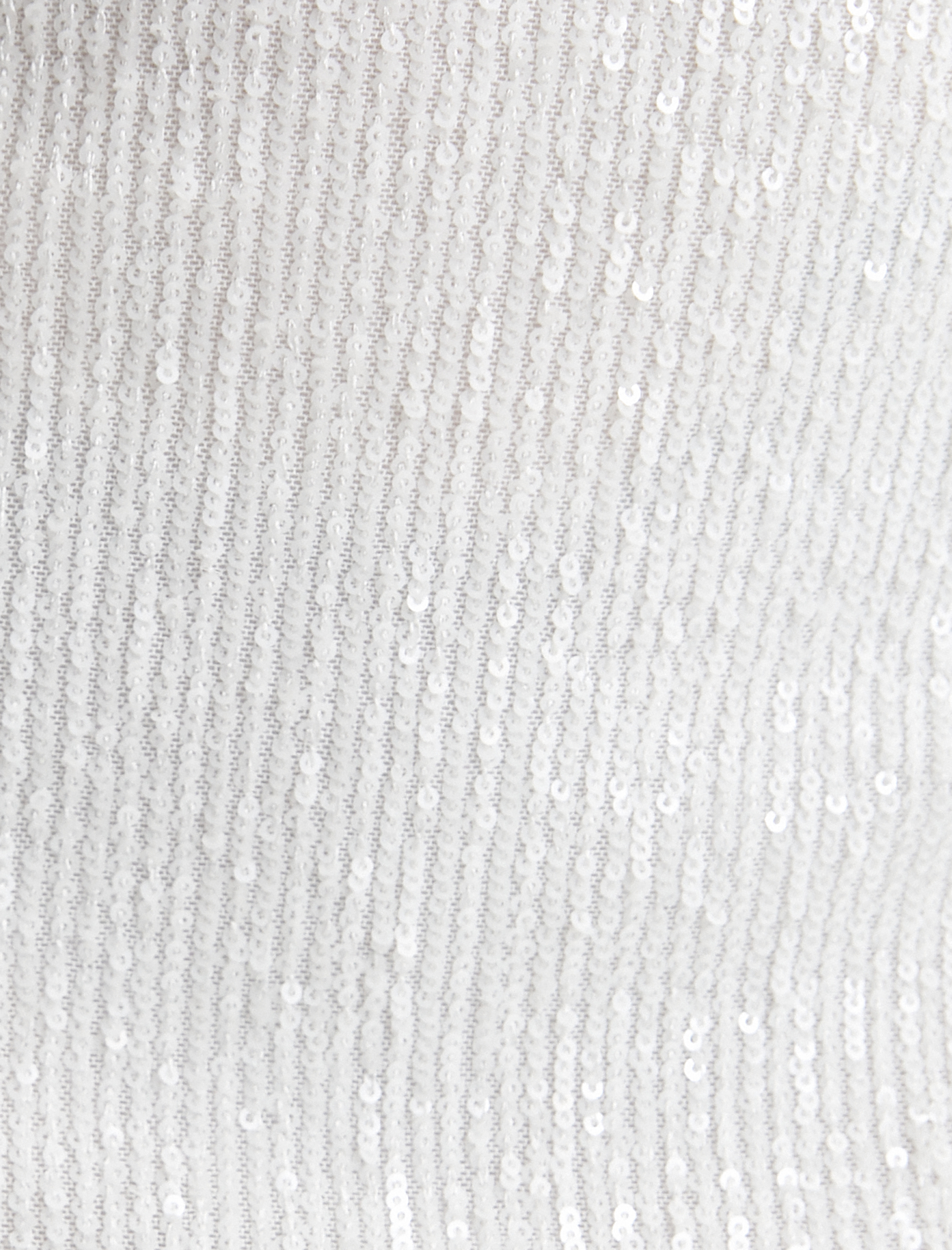   Mini Pullu Payetli Elbise Bridal Otriş Detaylı Askılı Slim Fit