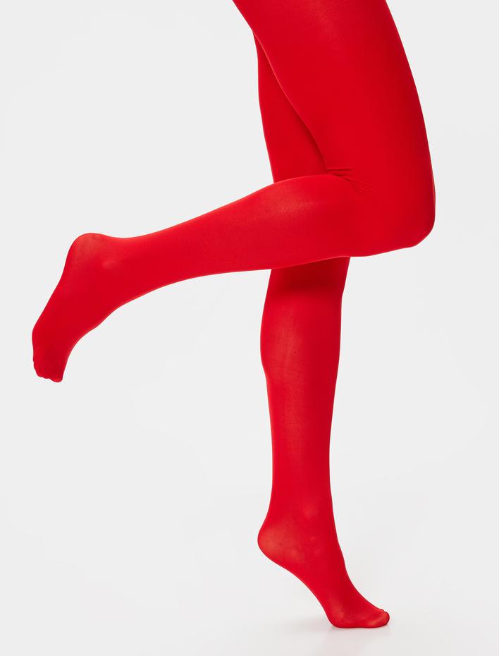 Kadın Külotlu Çorap 70 Den