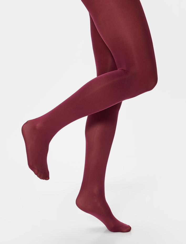 Kadın 70 Den Külotlu Çorap