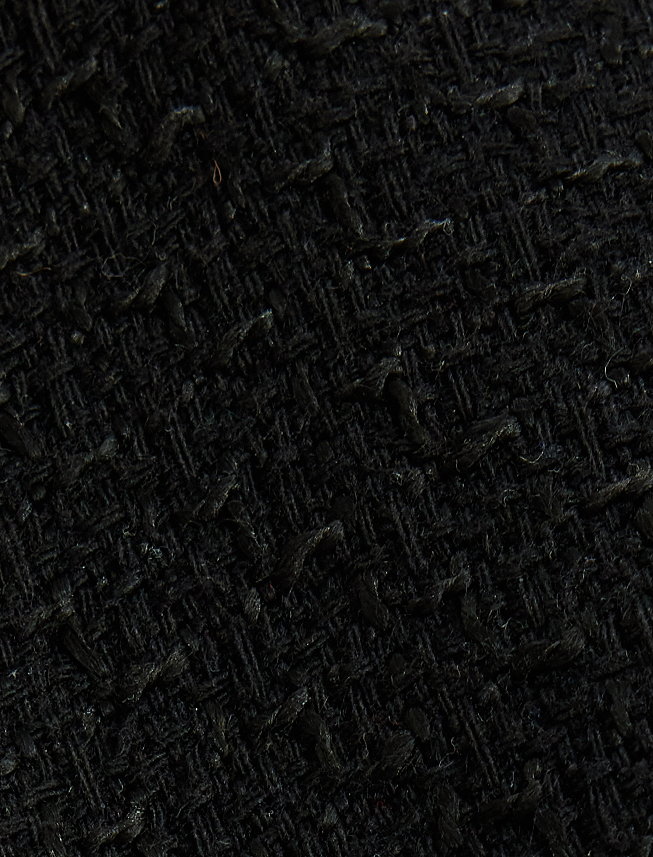   Tüvit Blazer Ceket Kruvaze Regular Fit