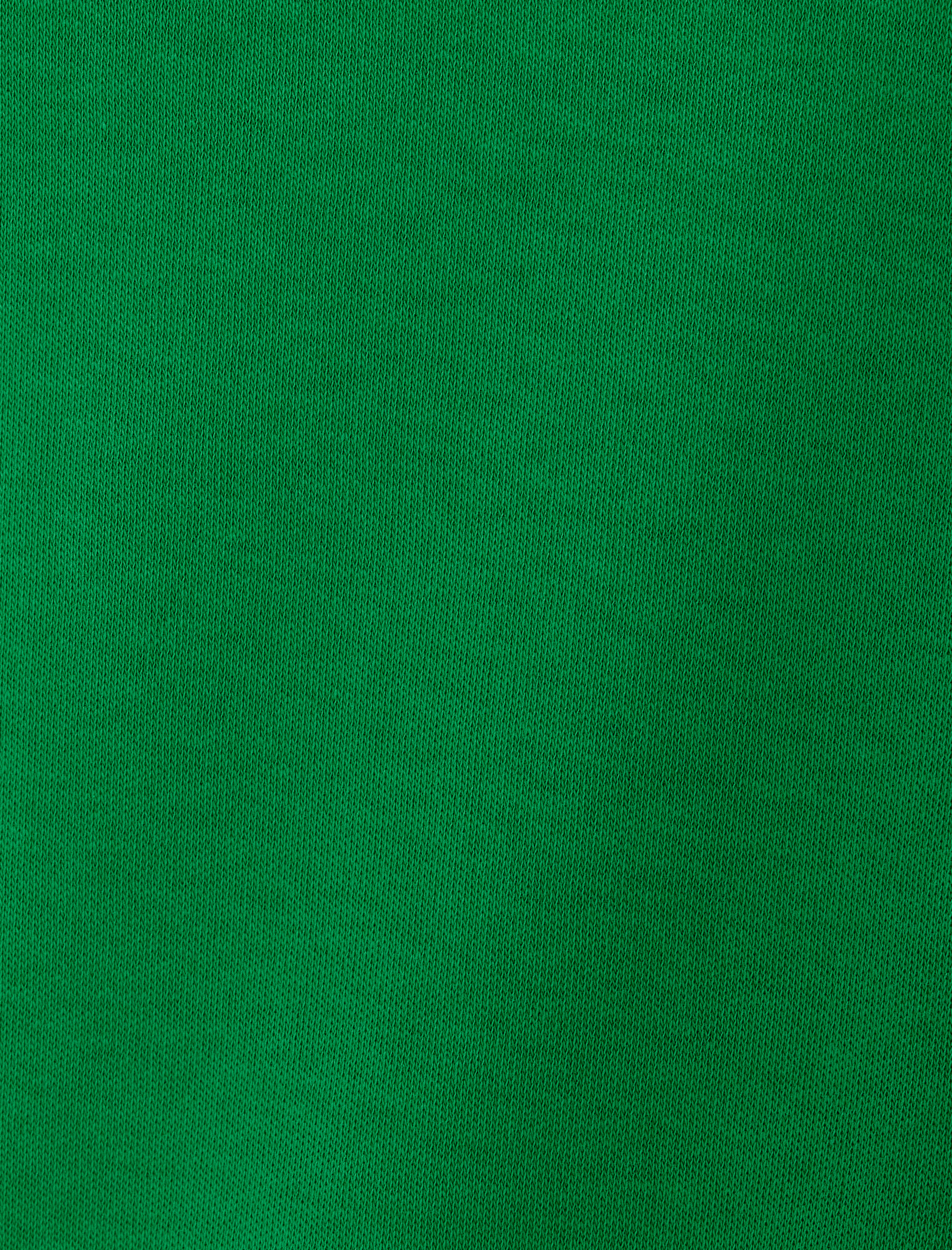   Slim Fit Tişört Slogan Baskılı Kısa Kollu Bisiklet Yaka