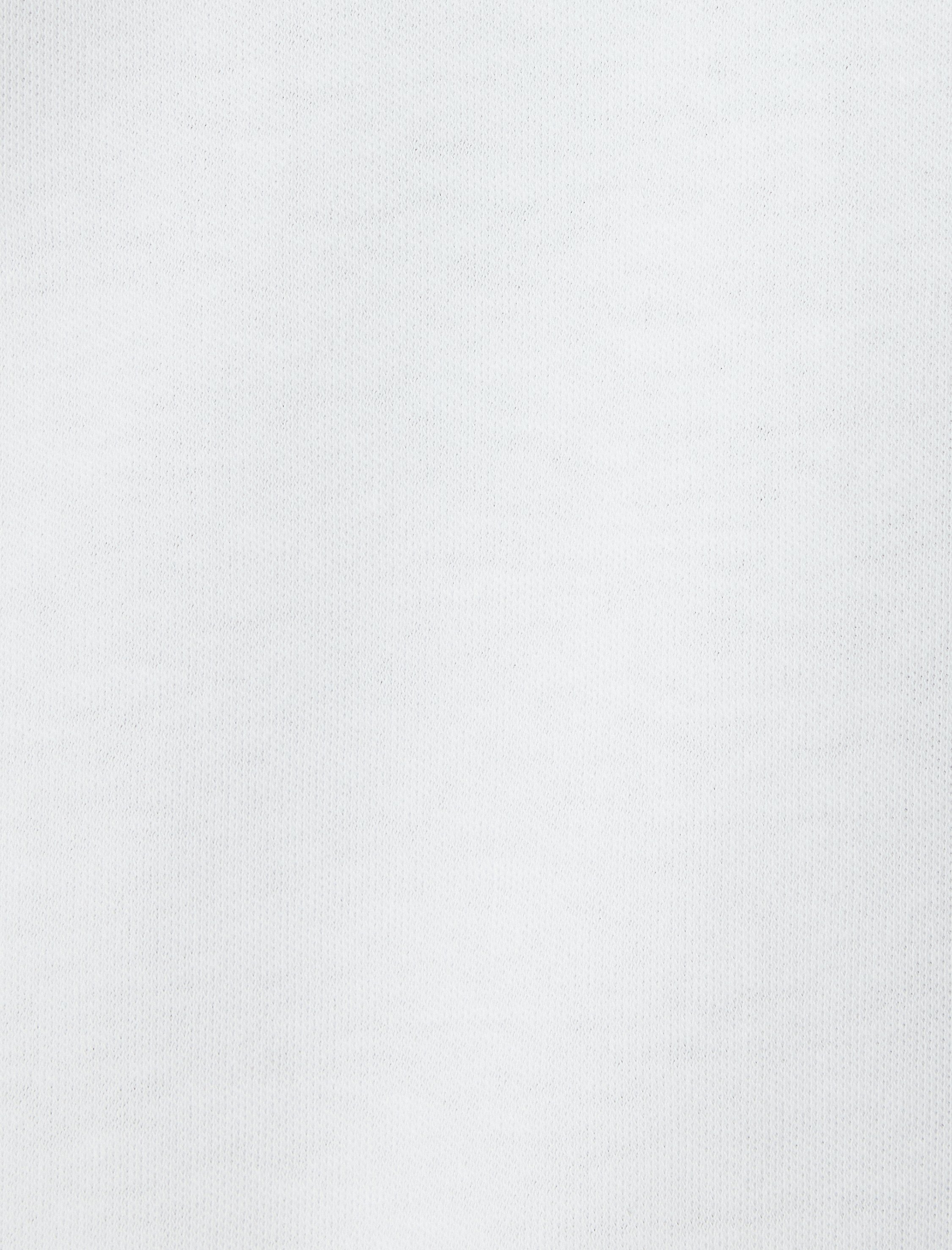 Slim Fit Tişört Slogan Baskılı Kısa Kollu Bisiklet Yaka Biyeli