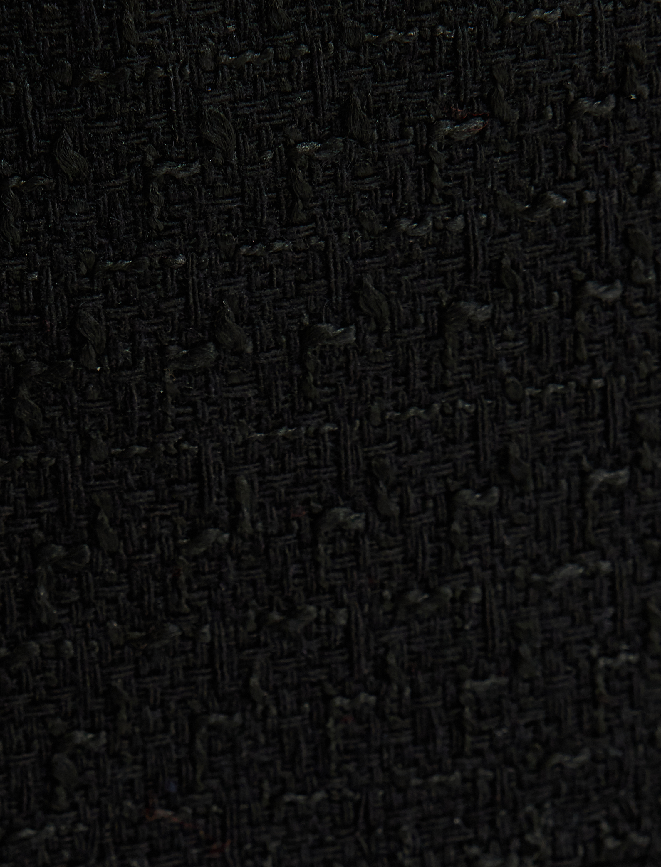   Mini Tüvit Kloş Etek Belden Oturtmalı