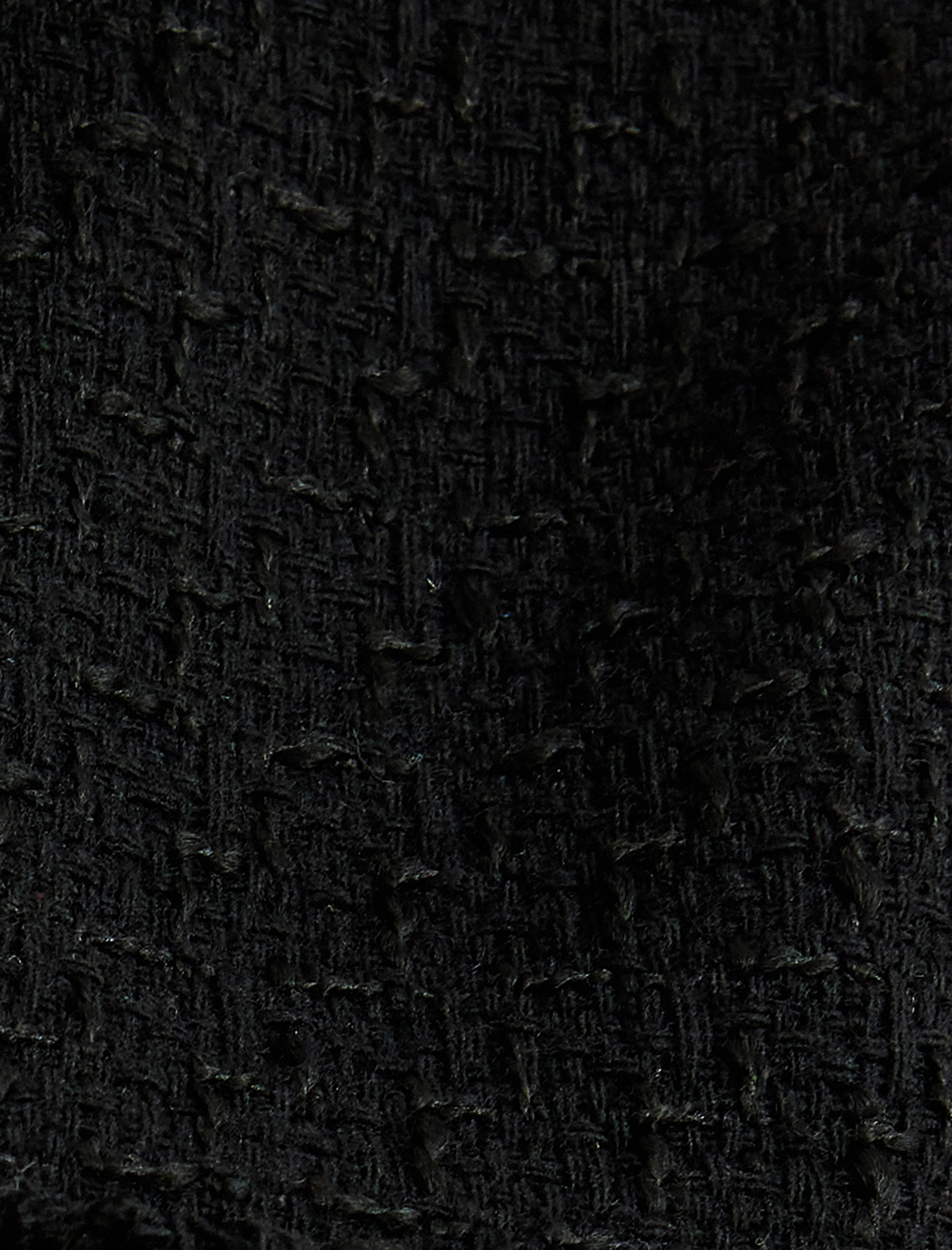   Yarı Transparan Tül Gömlek Tüvit Detaylı Kapaklı Uzun Kollu Cepli İnci Düğme Detaylı