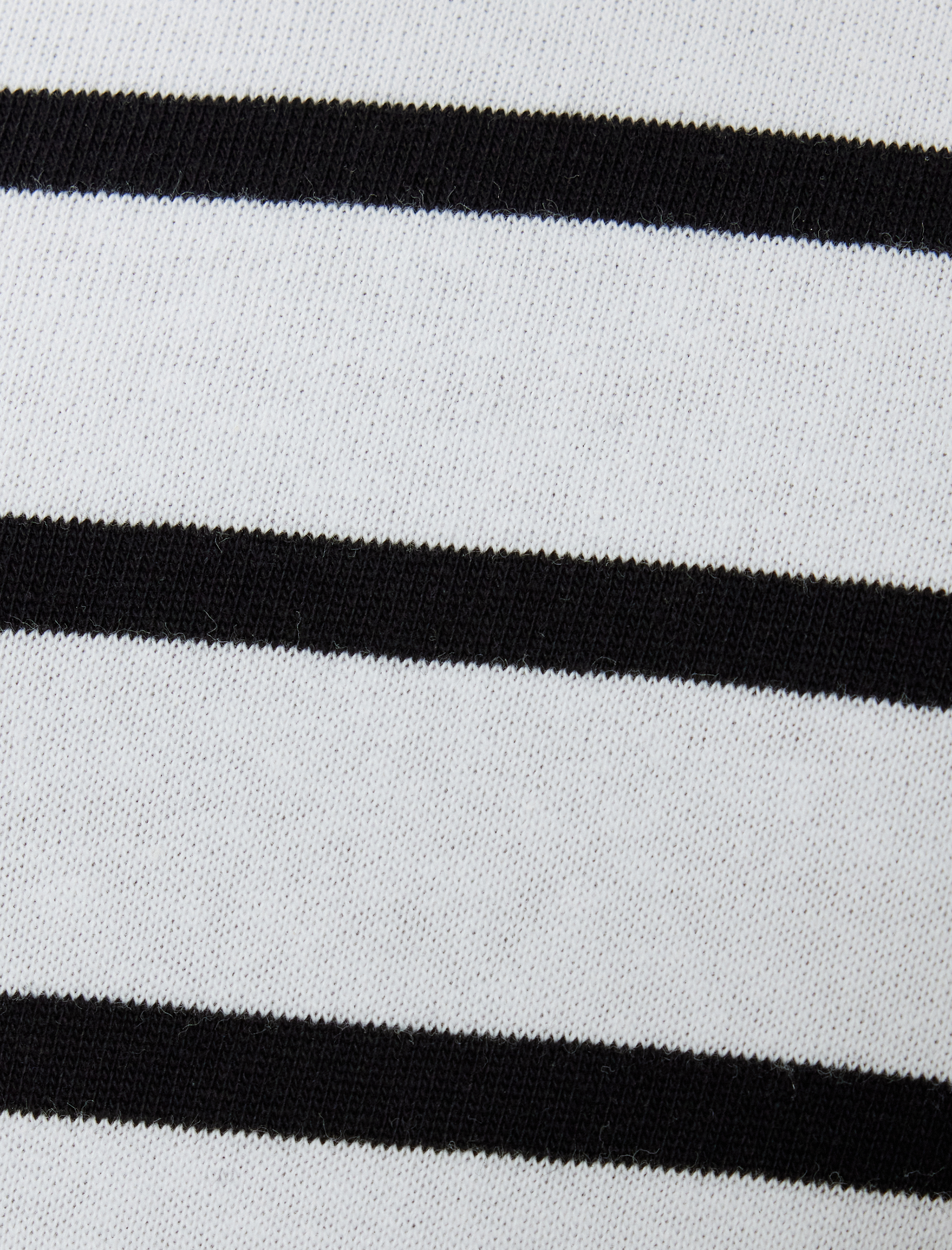   Basic Tişört Bisiklet Yaka Kısa Kollu Pamuklu