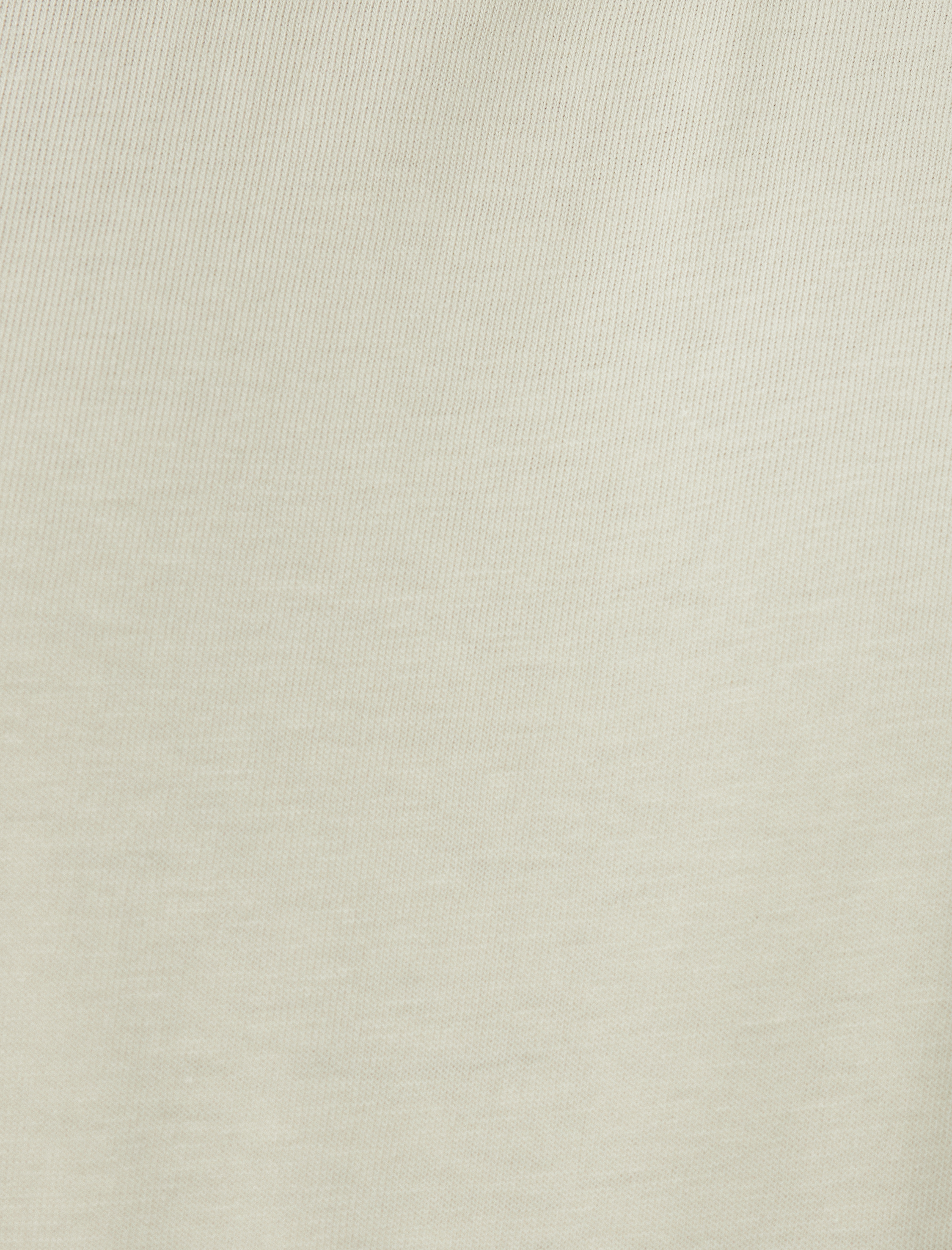   Kolsuz Tişört Basic Bisiklet Yaka Pamuklu